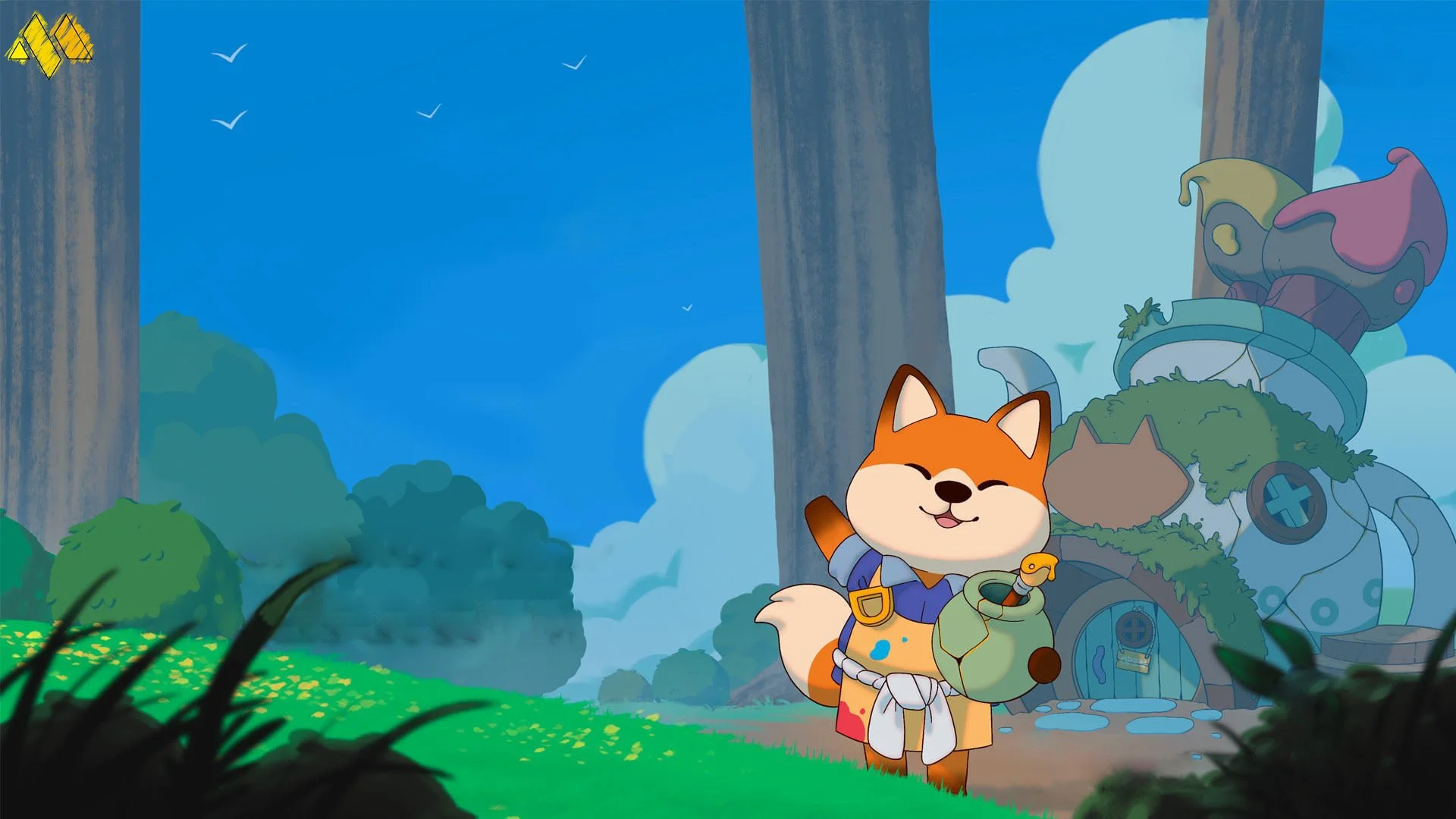 The cozy repair shop game, Piece by Piece arrives this March on PC