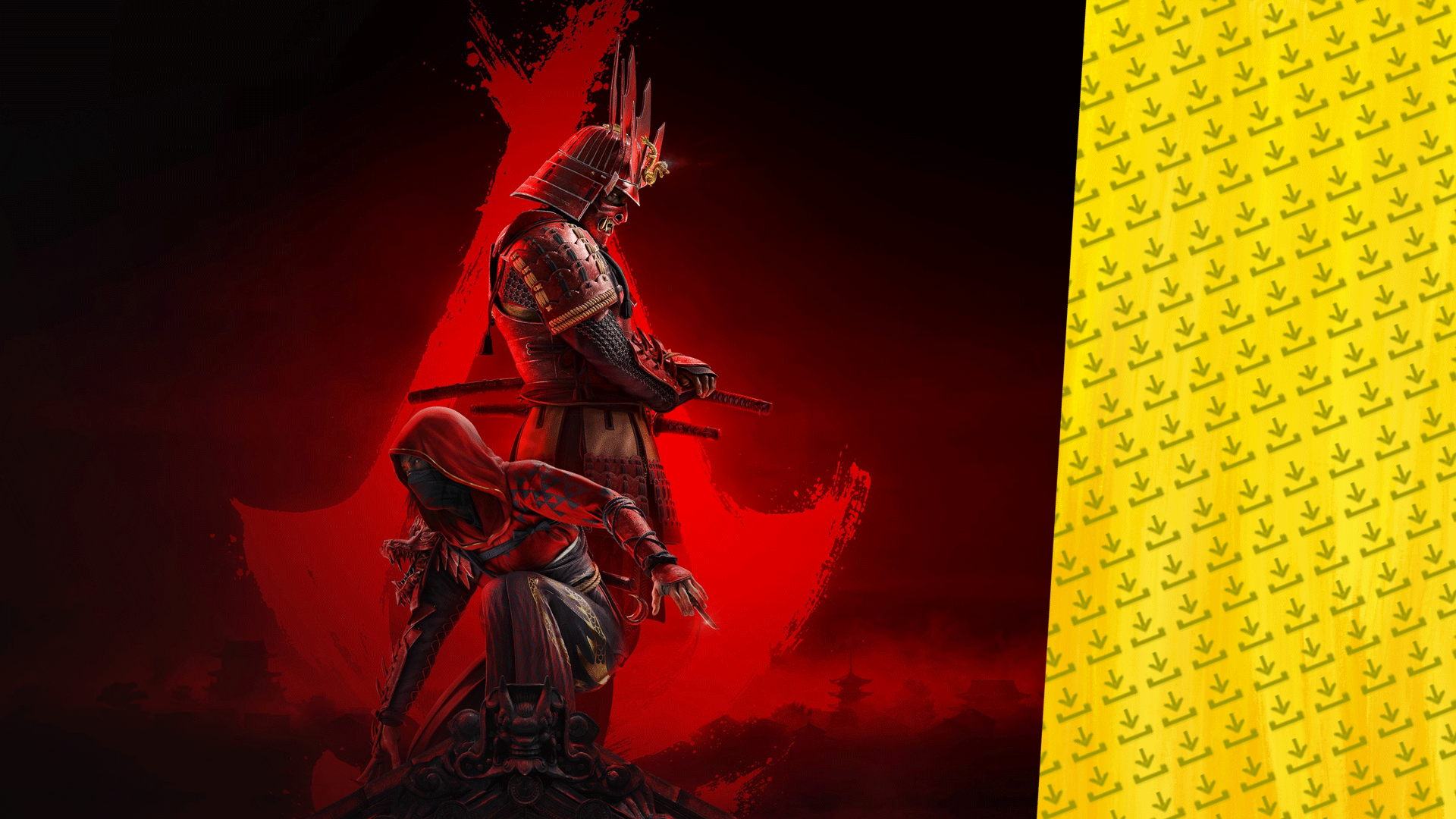 Assassin's Creed Shadows drops an update for all platforms