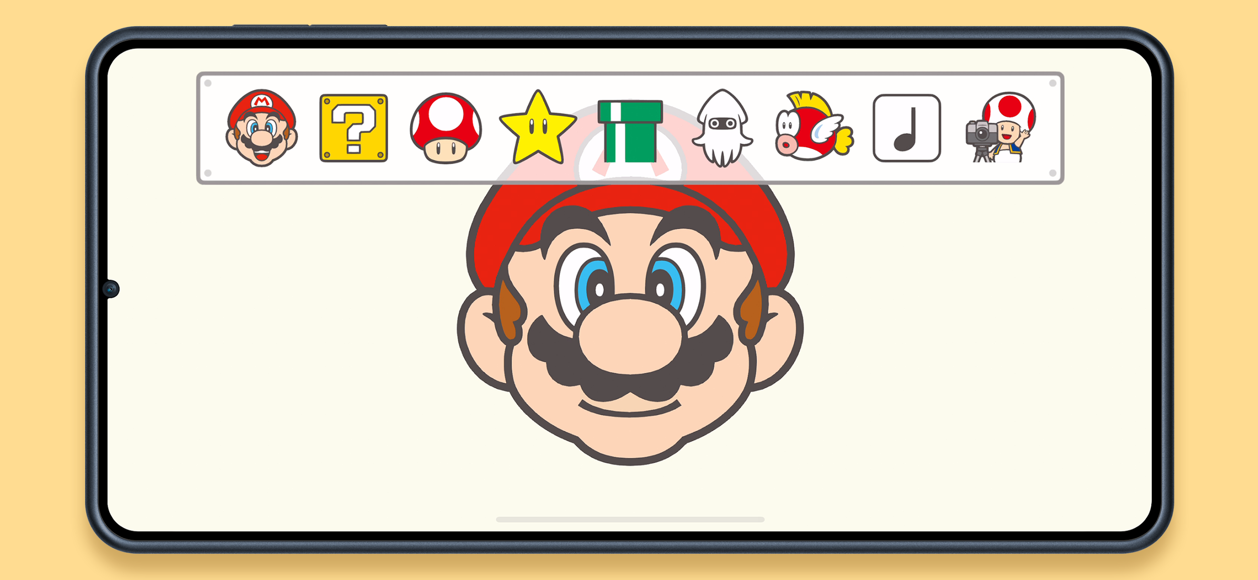 Hello, Mario arrives onto mobile devices here in Australia — Maxi-Geek