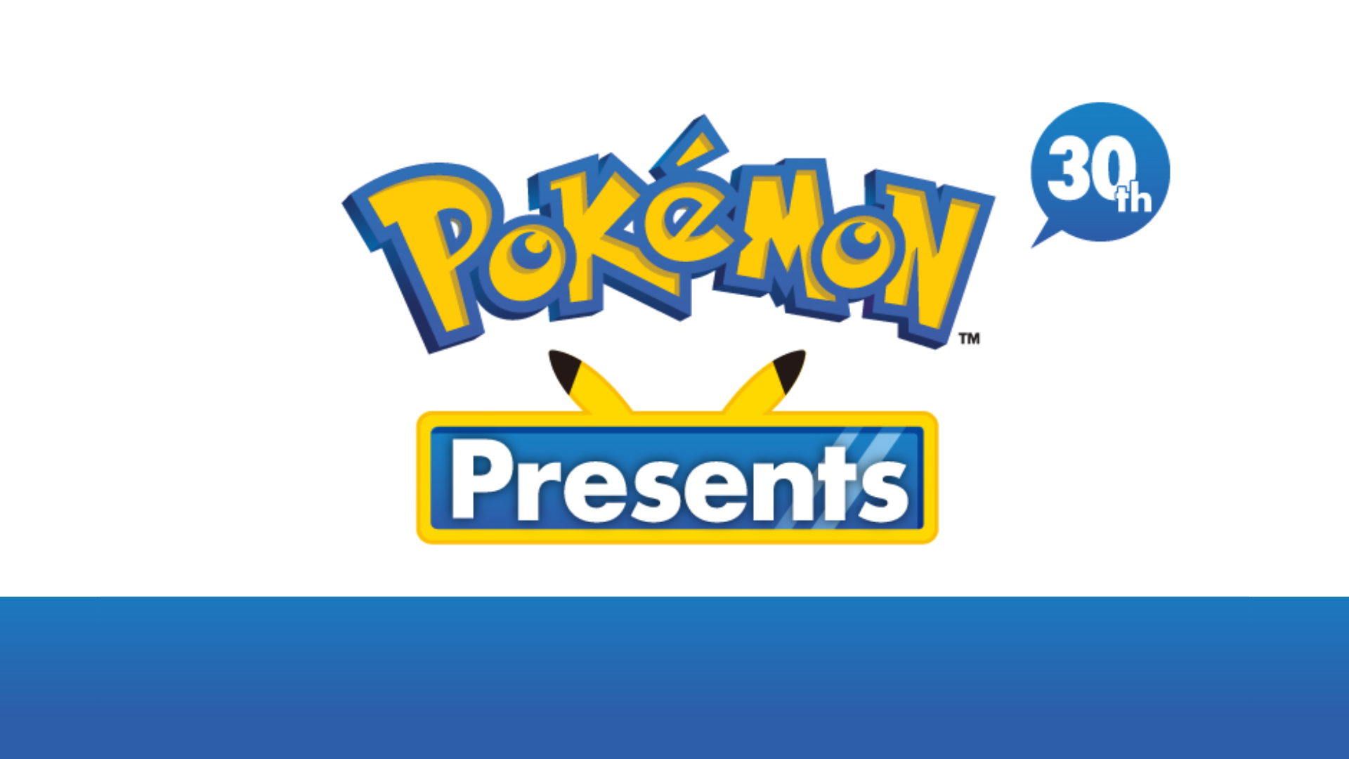 Pokémon Presents - February 2026