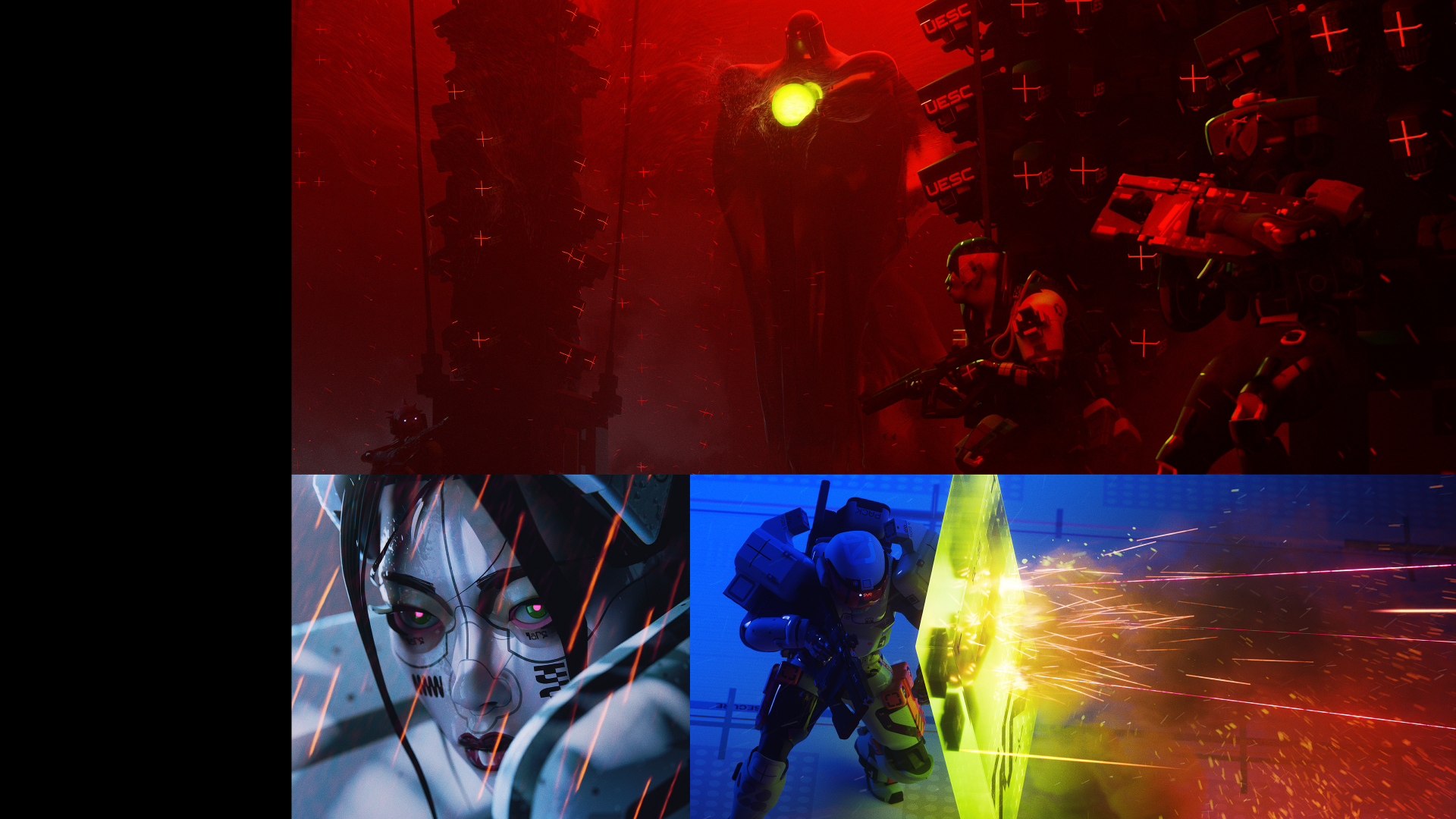 Bungie has released a new insight video into the music of Marathon