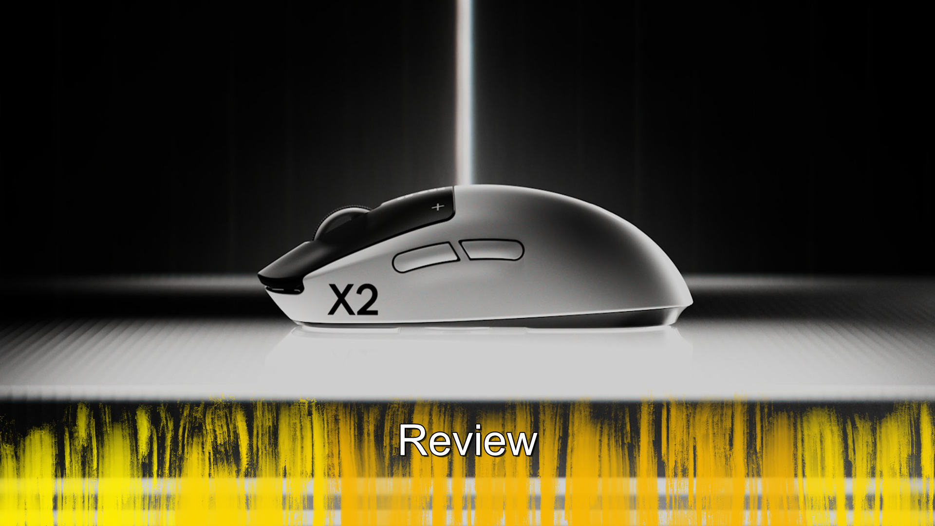Logitech Pro X2 Superstrike - Review