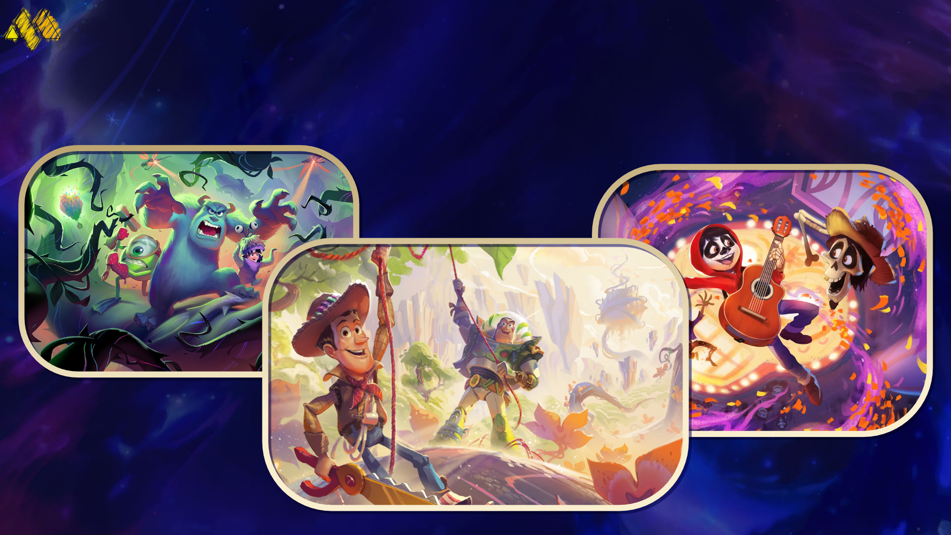 Looking ahead at what is to come for Lorcana