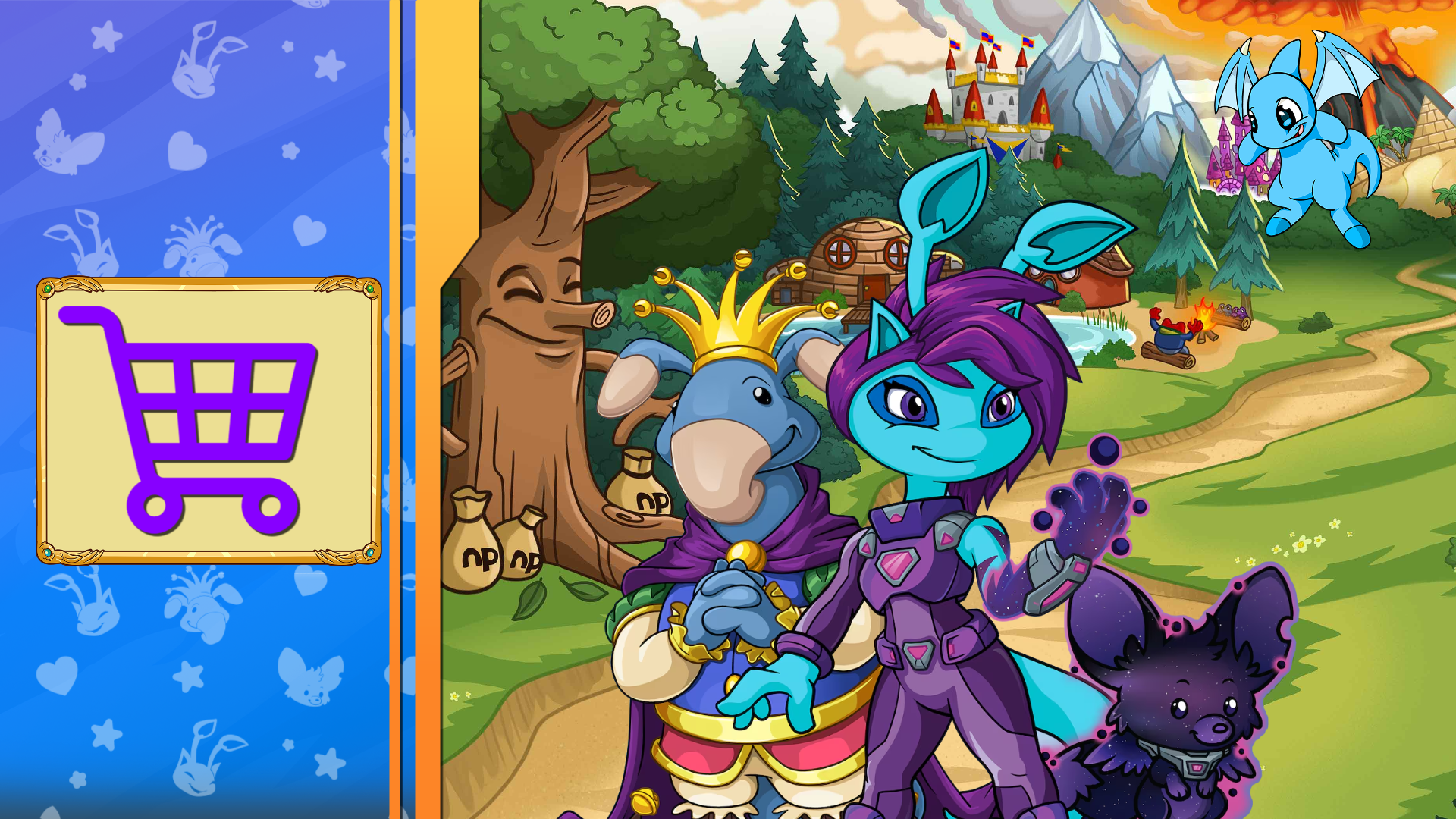 Neopets - Mega Mini Games Collection - Australian Bargain Guide
