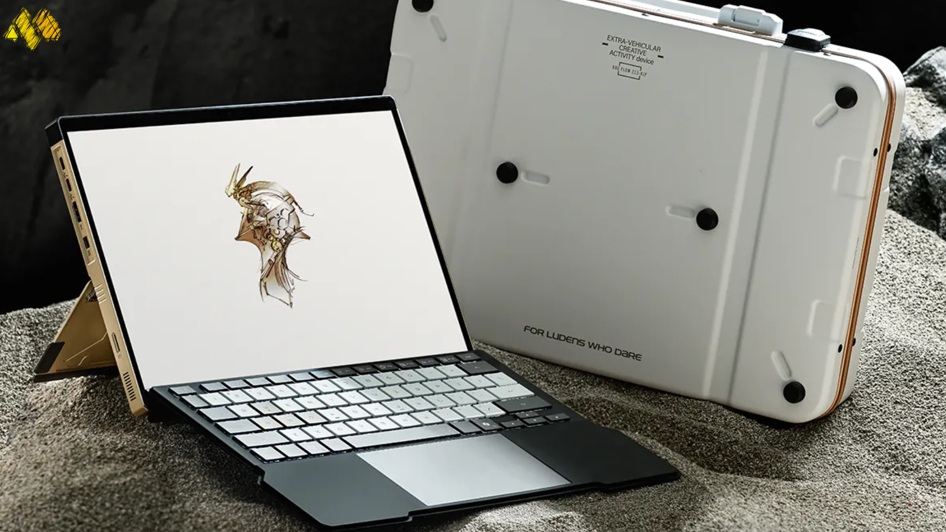 The Asus ROG Flow Z13-KJP arrives in Australia next week