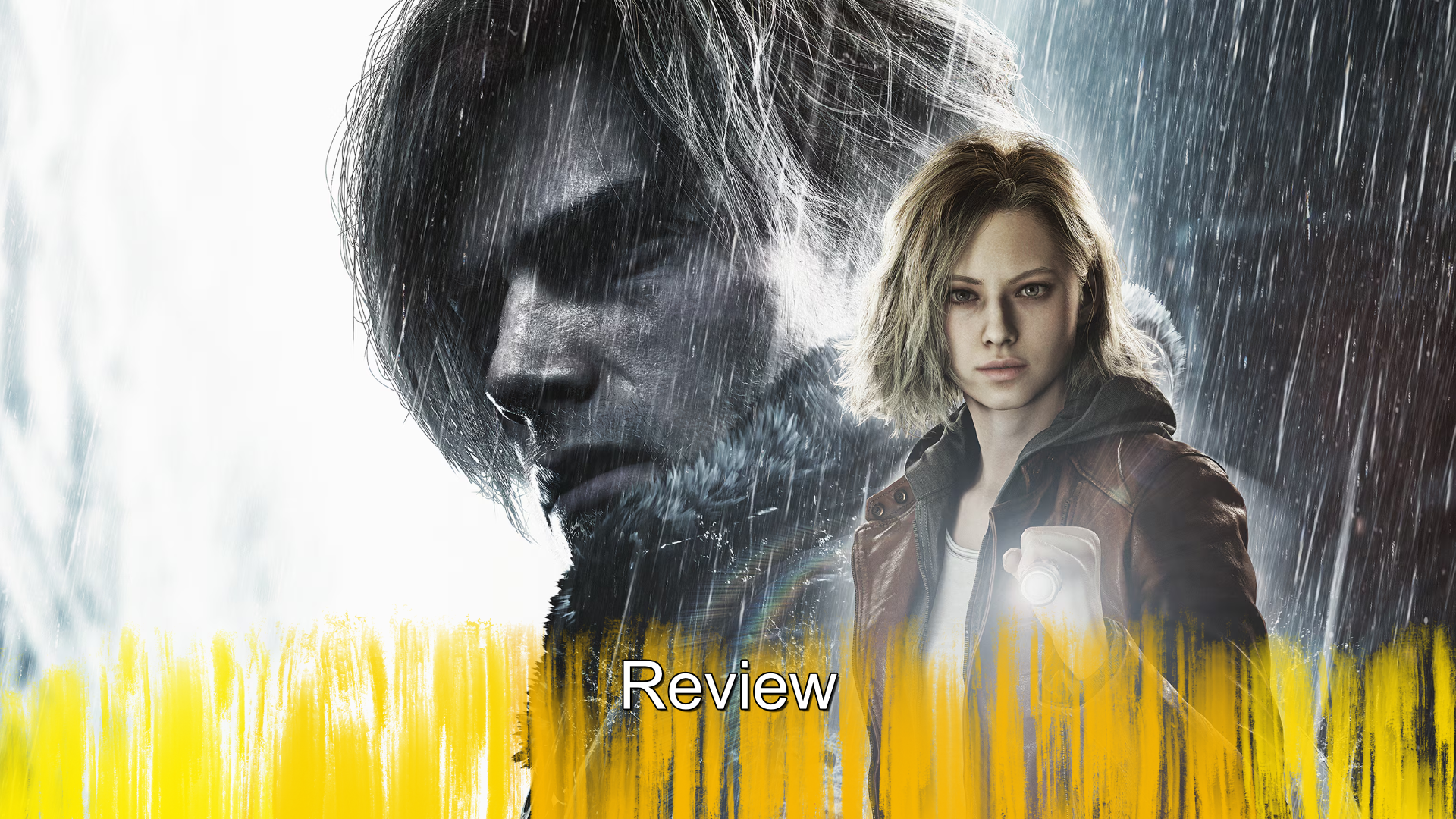 Resident Evil Requiem - Review