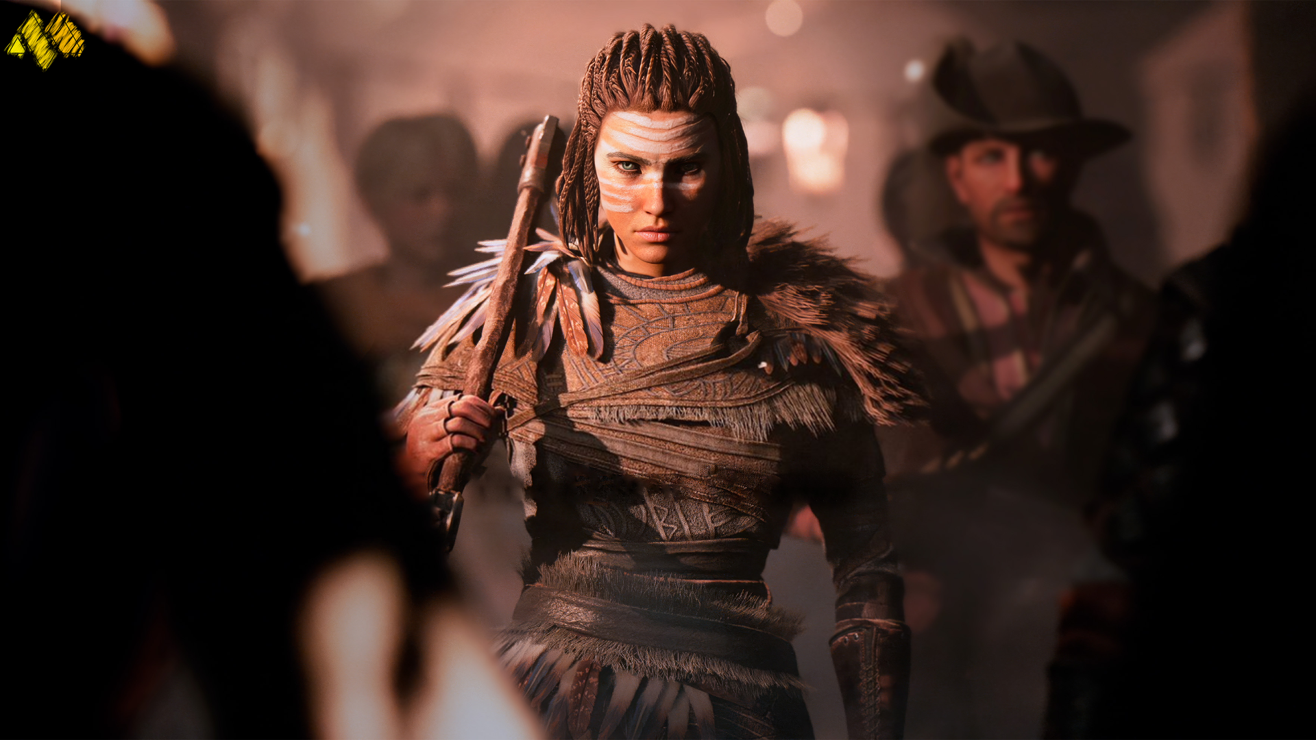 Greedfall: The Dying World delivers a new look via a musical update