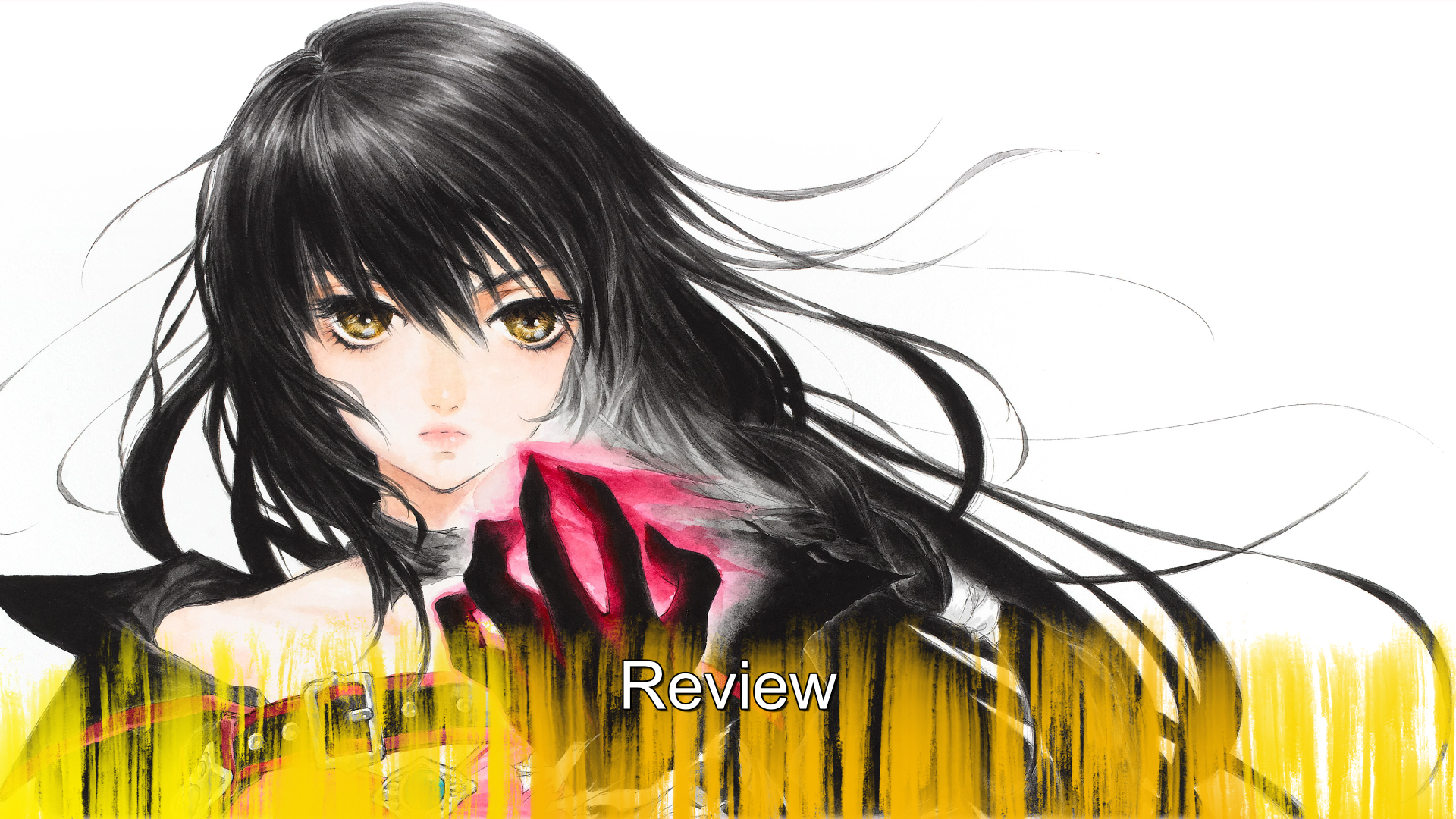 Tales of Berseria Remastered - Review