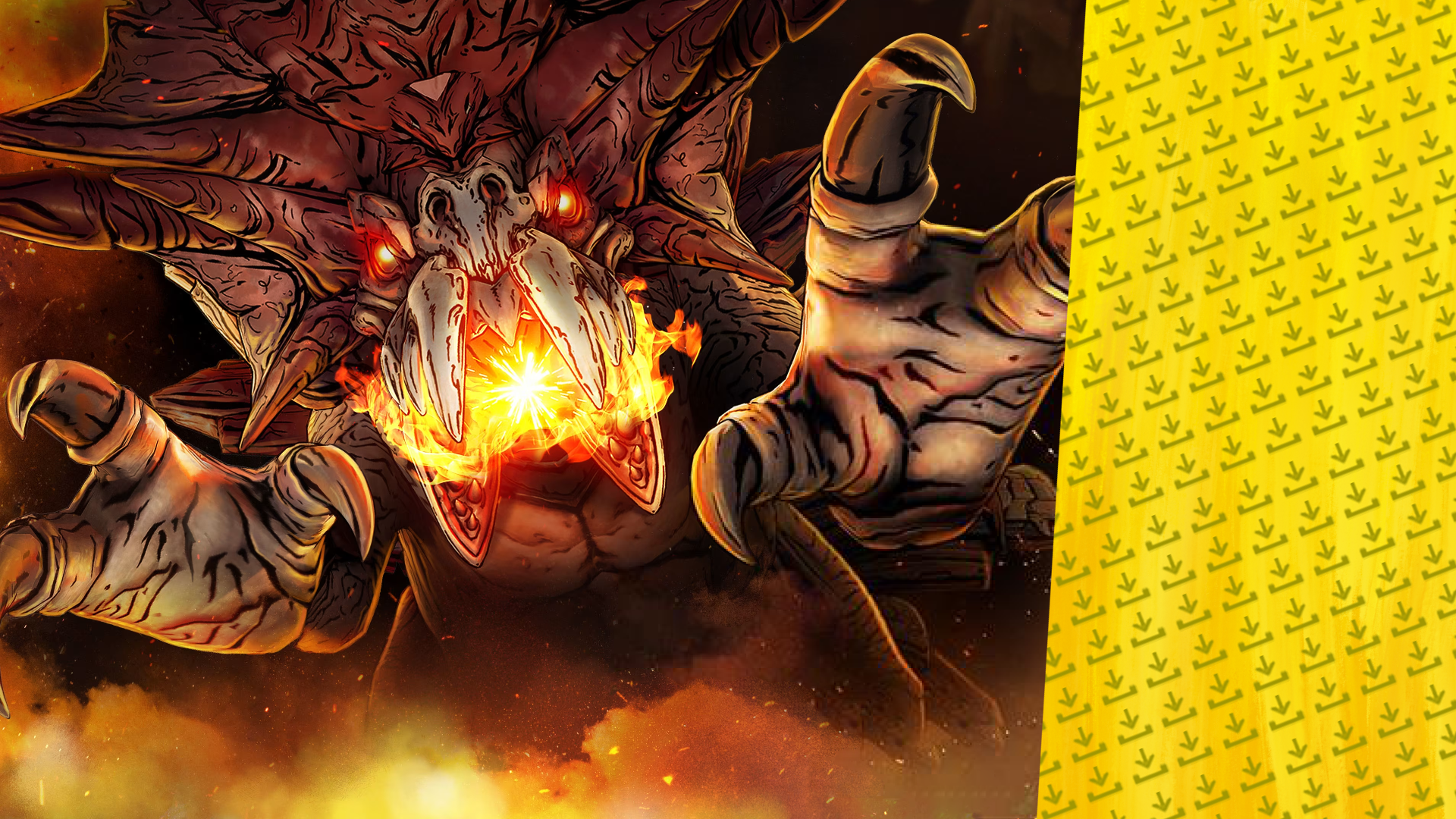 Borderlands 4 releases Bounty Pack 2 and a number of fixes