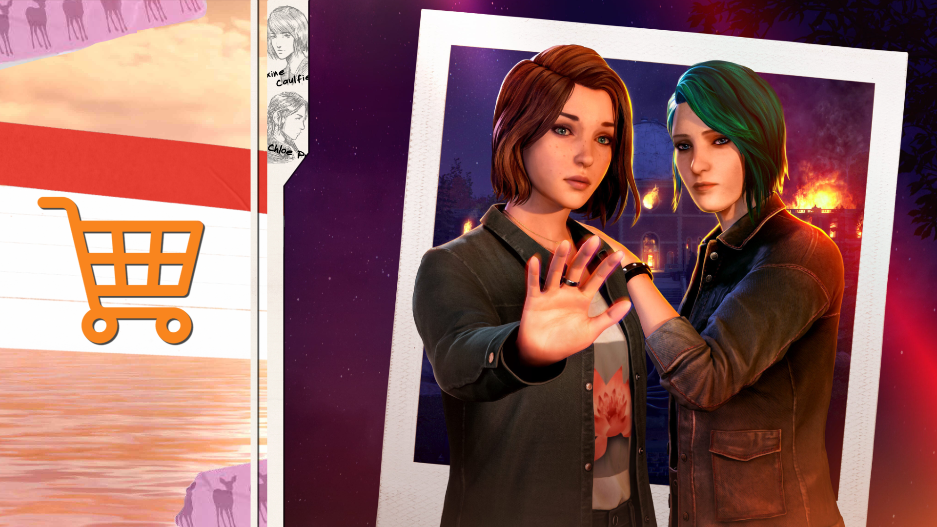 Life is Strange Reunion - Australian Bargain Guide