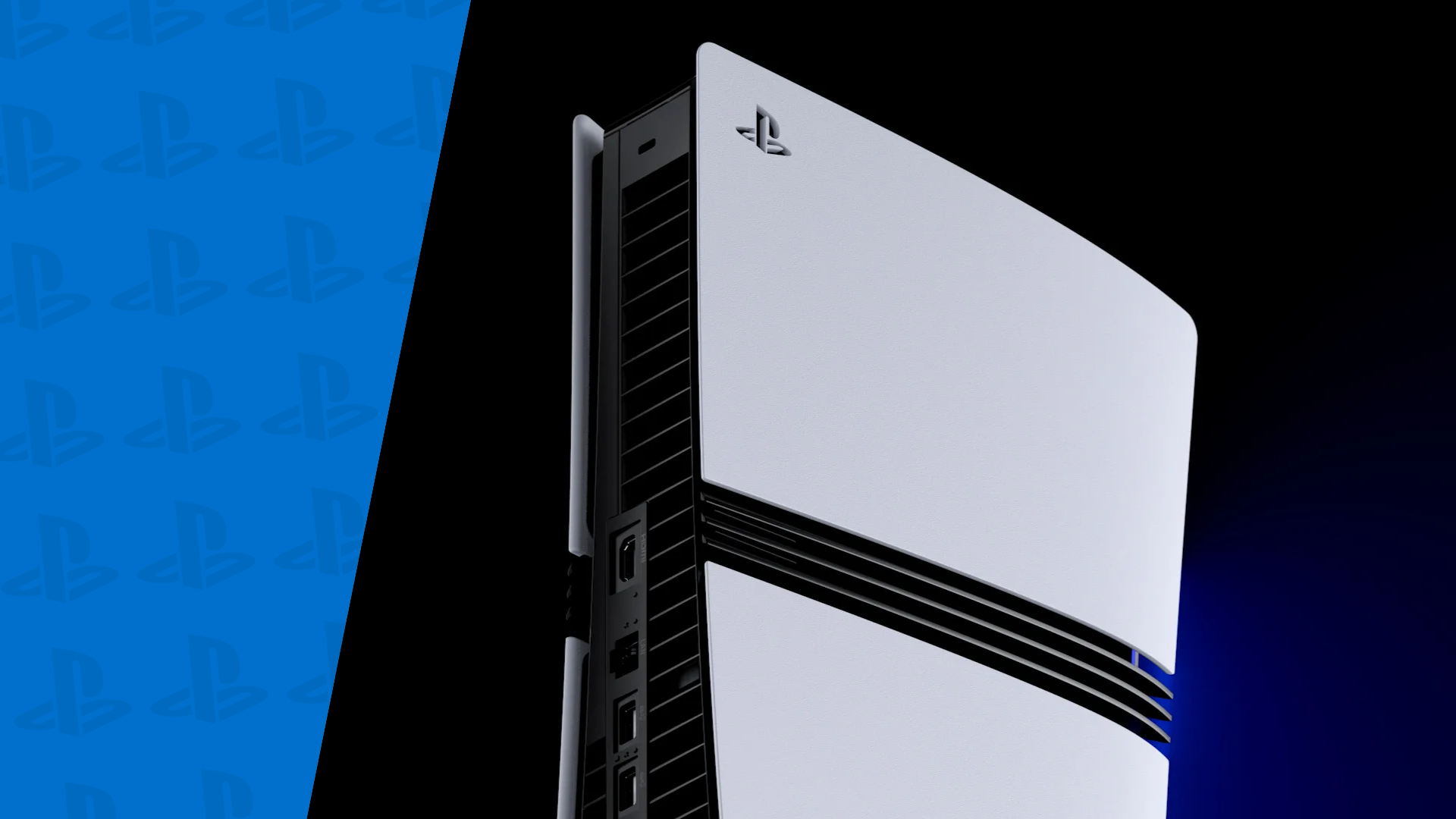 PlayStation 5 Pro is going to be even more Pro with the new PSSR Upscaler