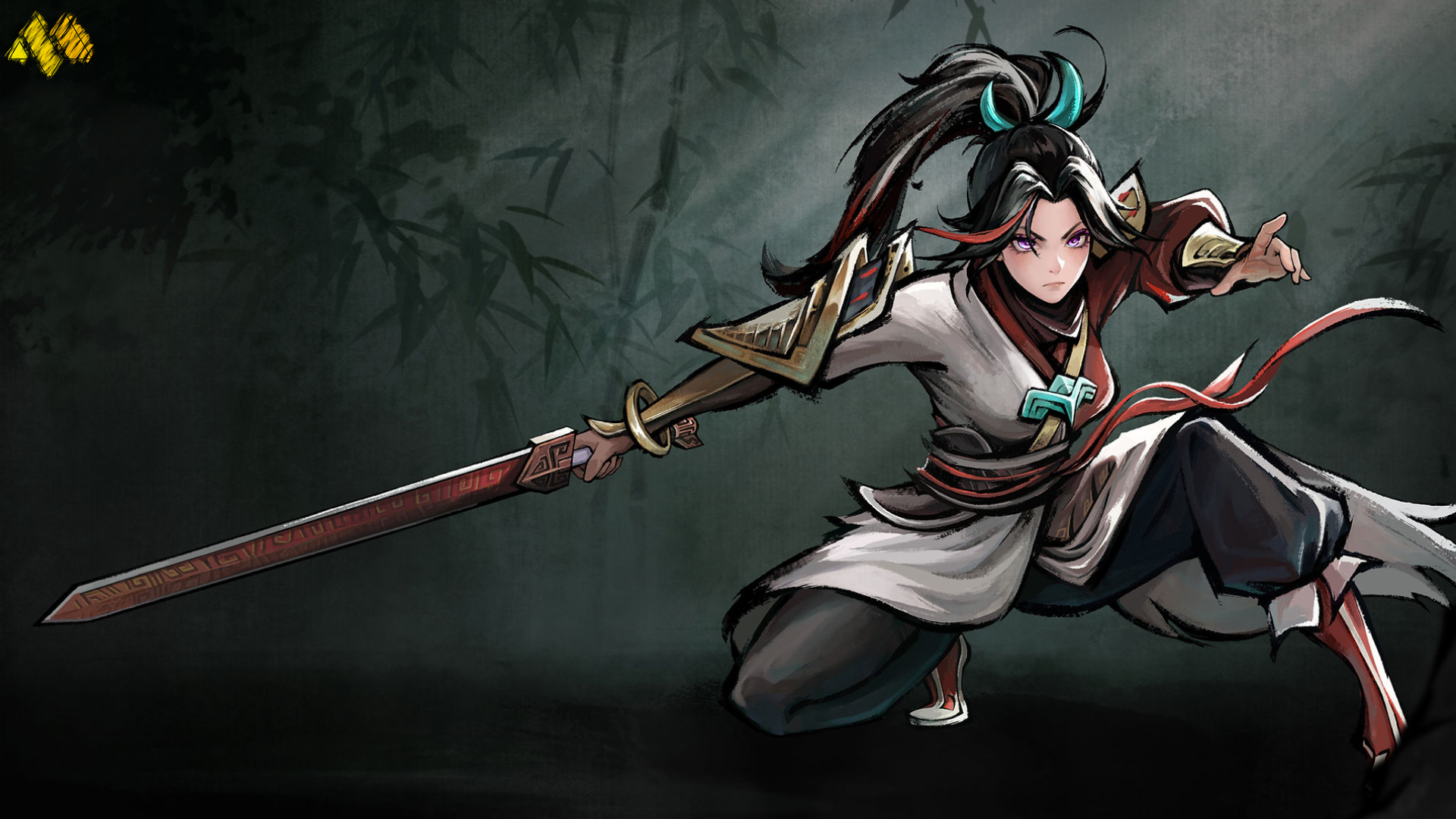 Realm of Ink is adding a console release alongside its 1.0 release this May