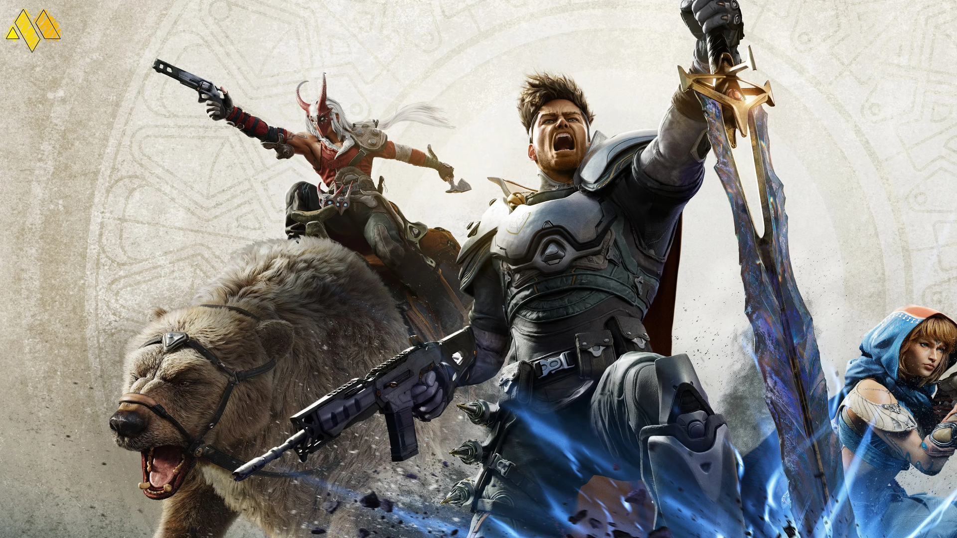 After less than 2 months, Highguard is shutting down