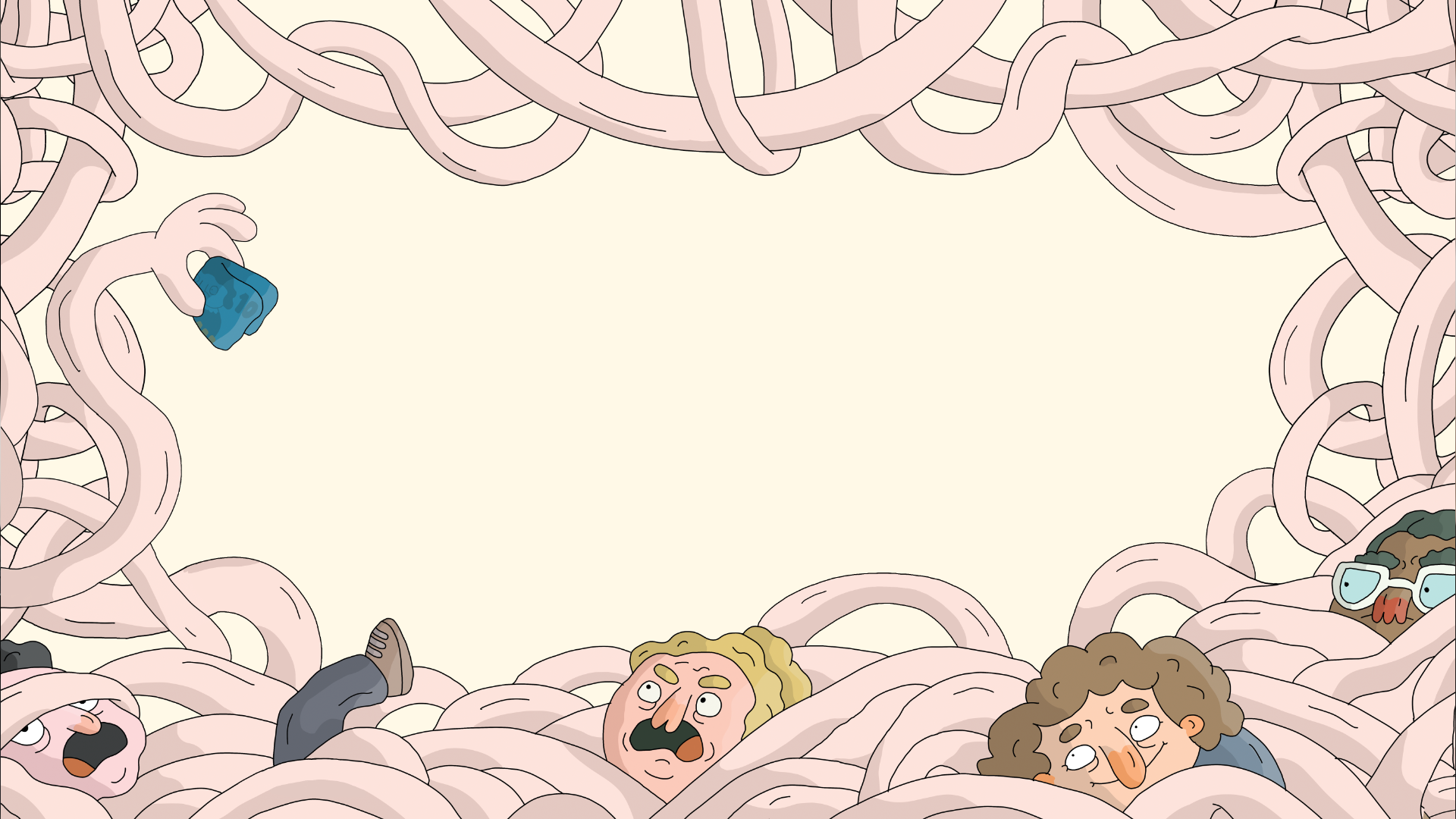 My Arms Are Longer Now signs a publishing deal with Jackbox Games