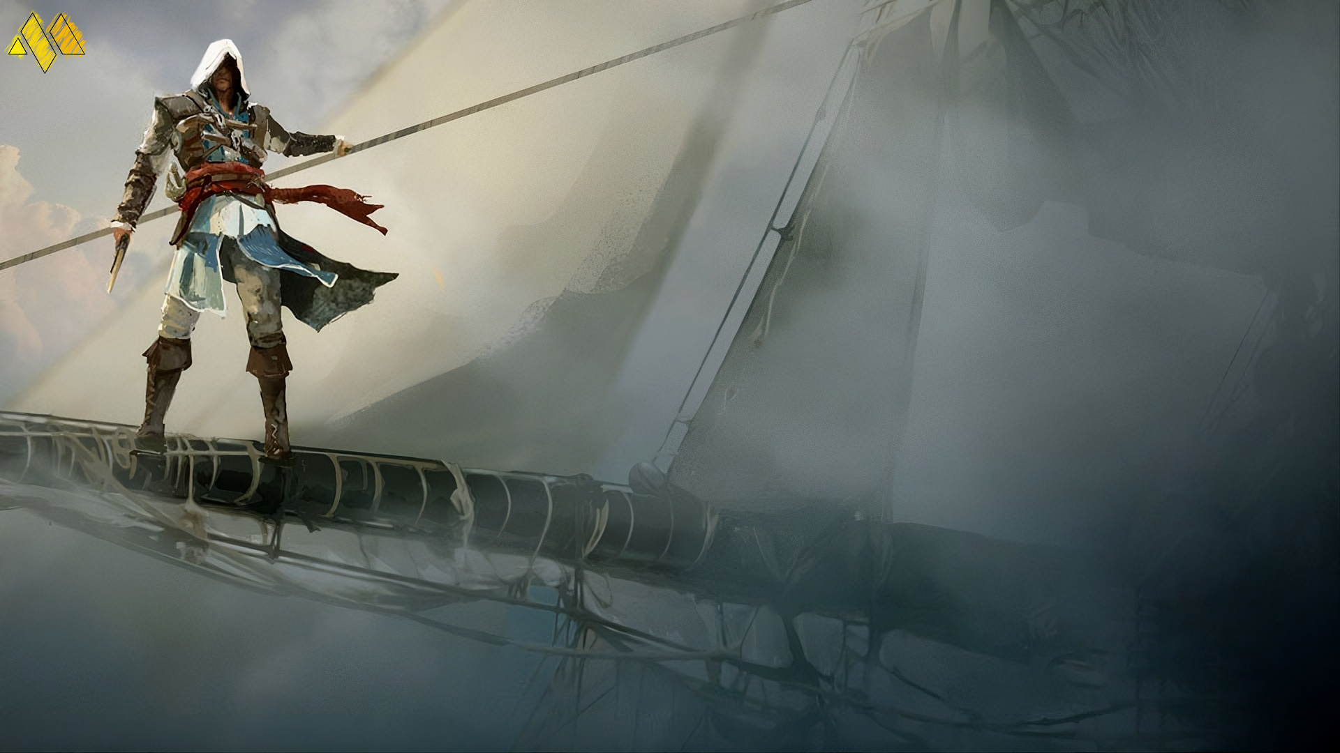 Ubisoft reveals the status of the Assassin's Creed series
