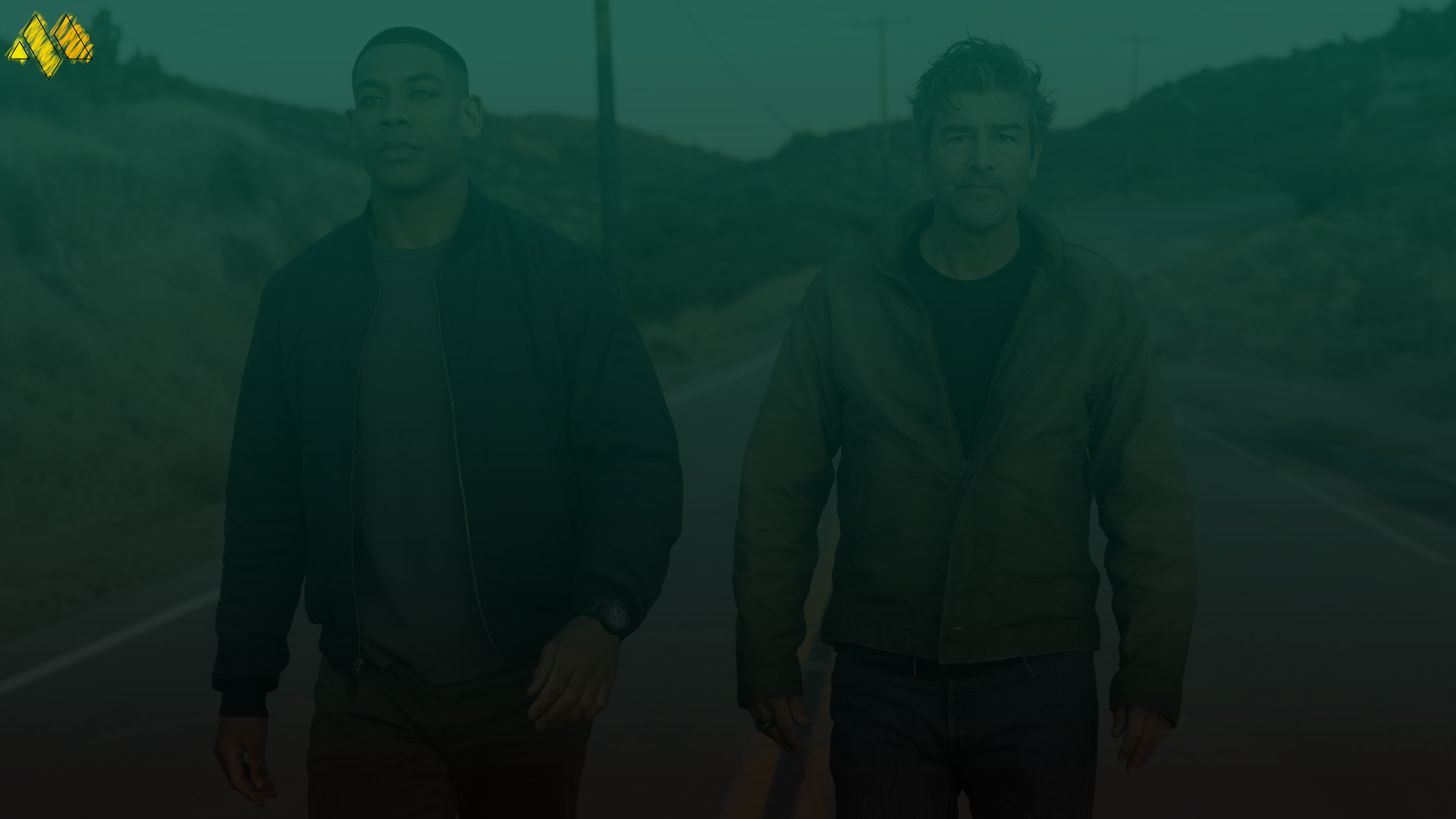 Lanterns gets its first trailer with the show premiering in August