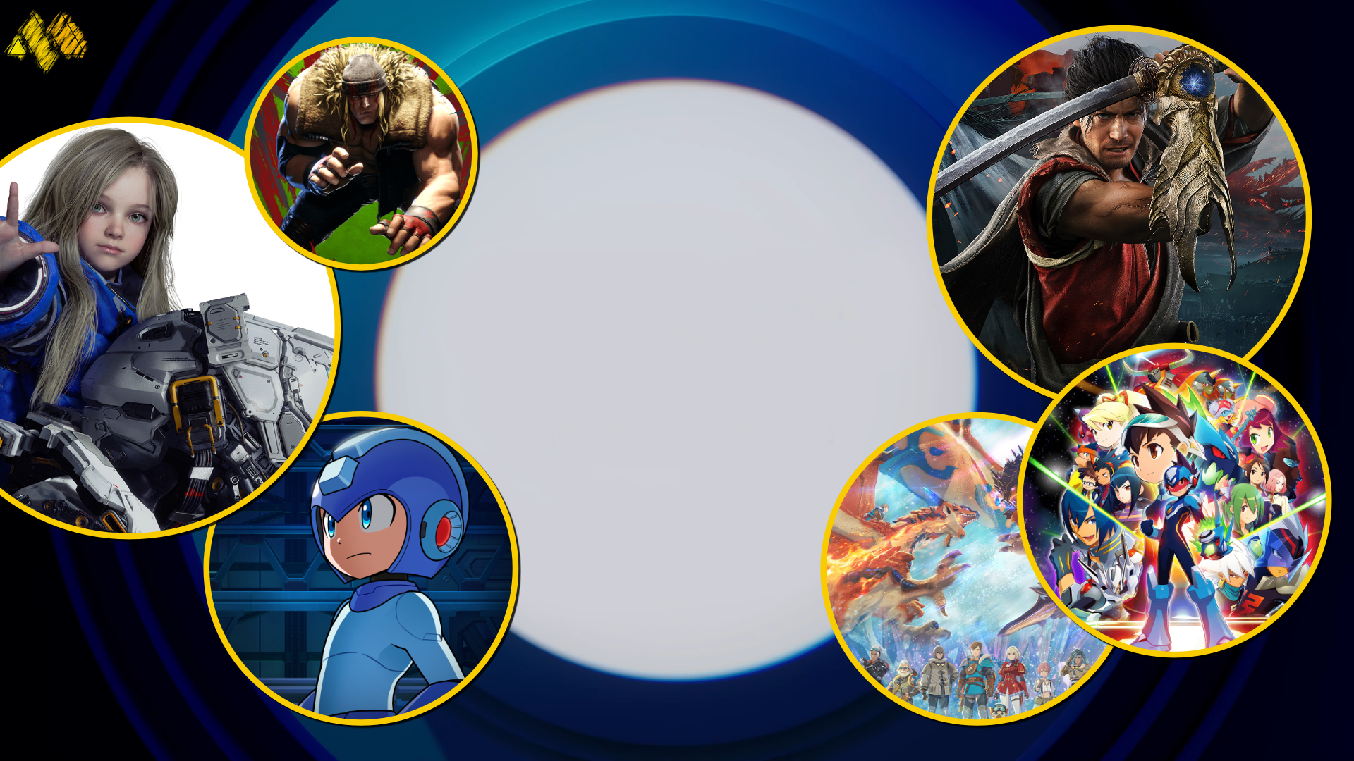 Everything from the Capcom Spotlight for March 2026