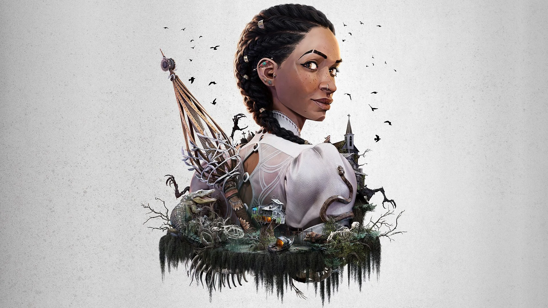 South of Midnight is coming to Switch 2 and PlayStation 5 later this month