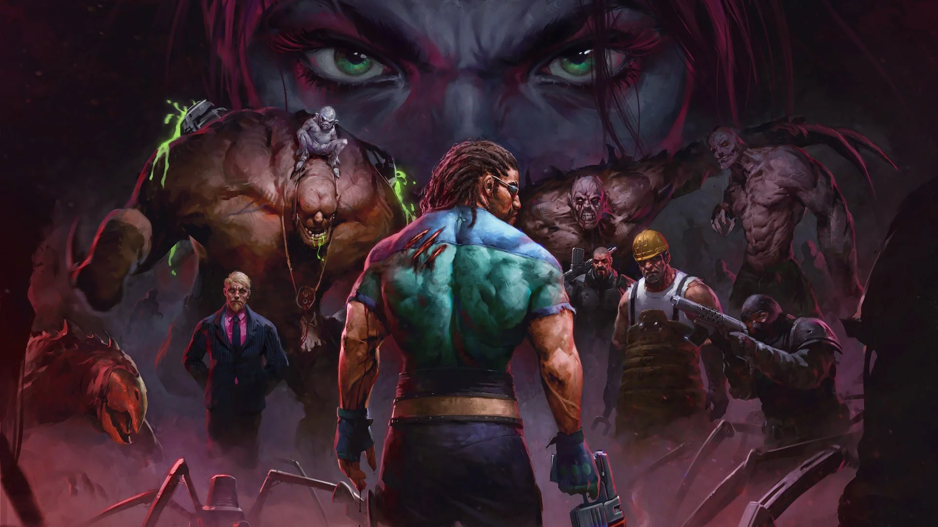 SiN: Reloaded has finally been given a trailer and will release later this year