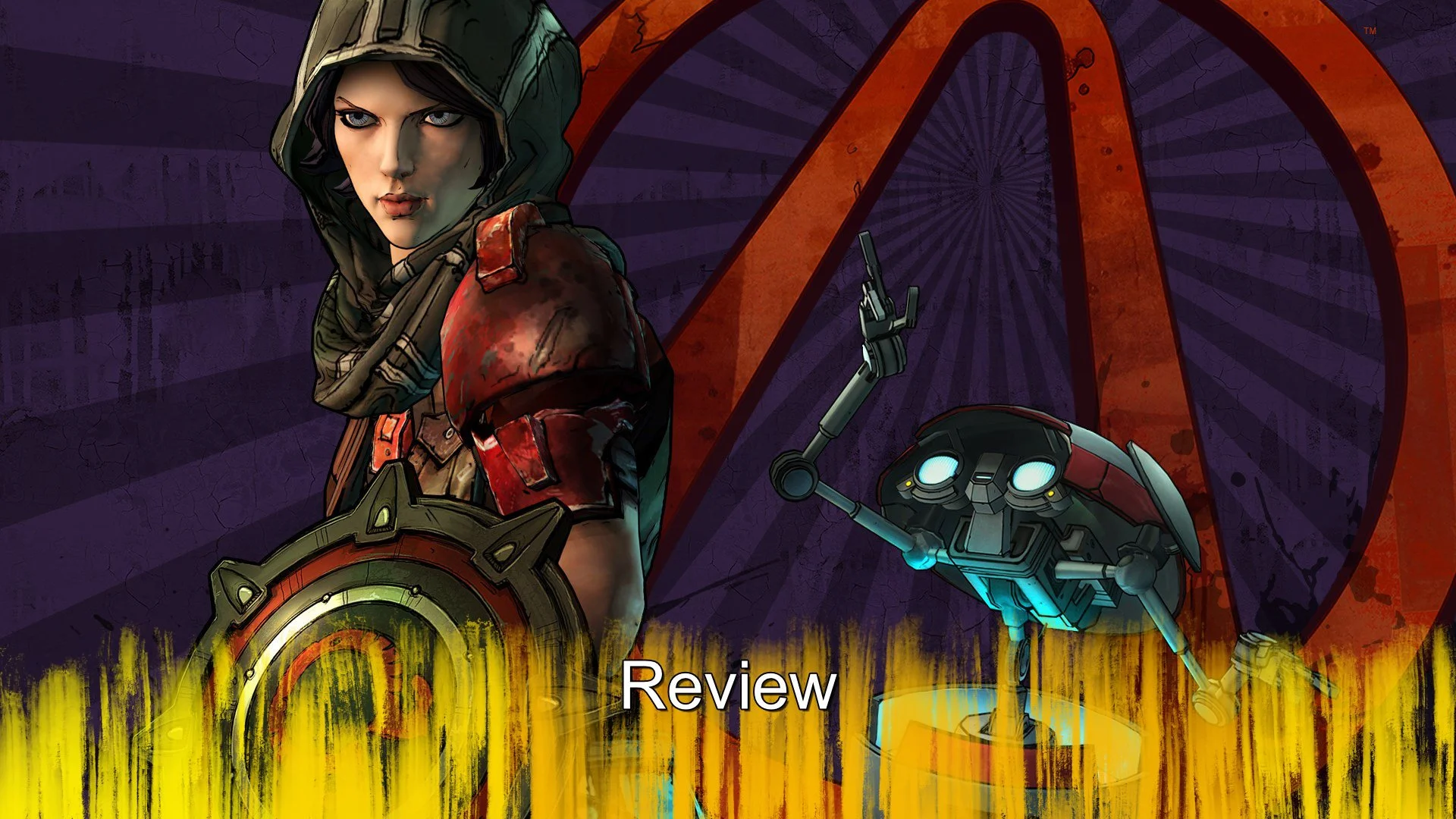 Tales From The Borderlands Episode 3 - Review