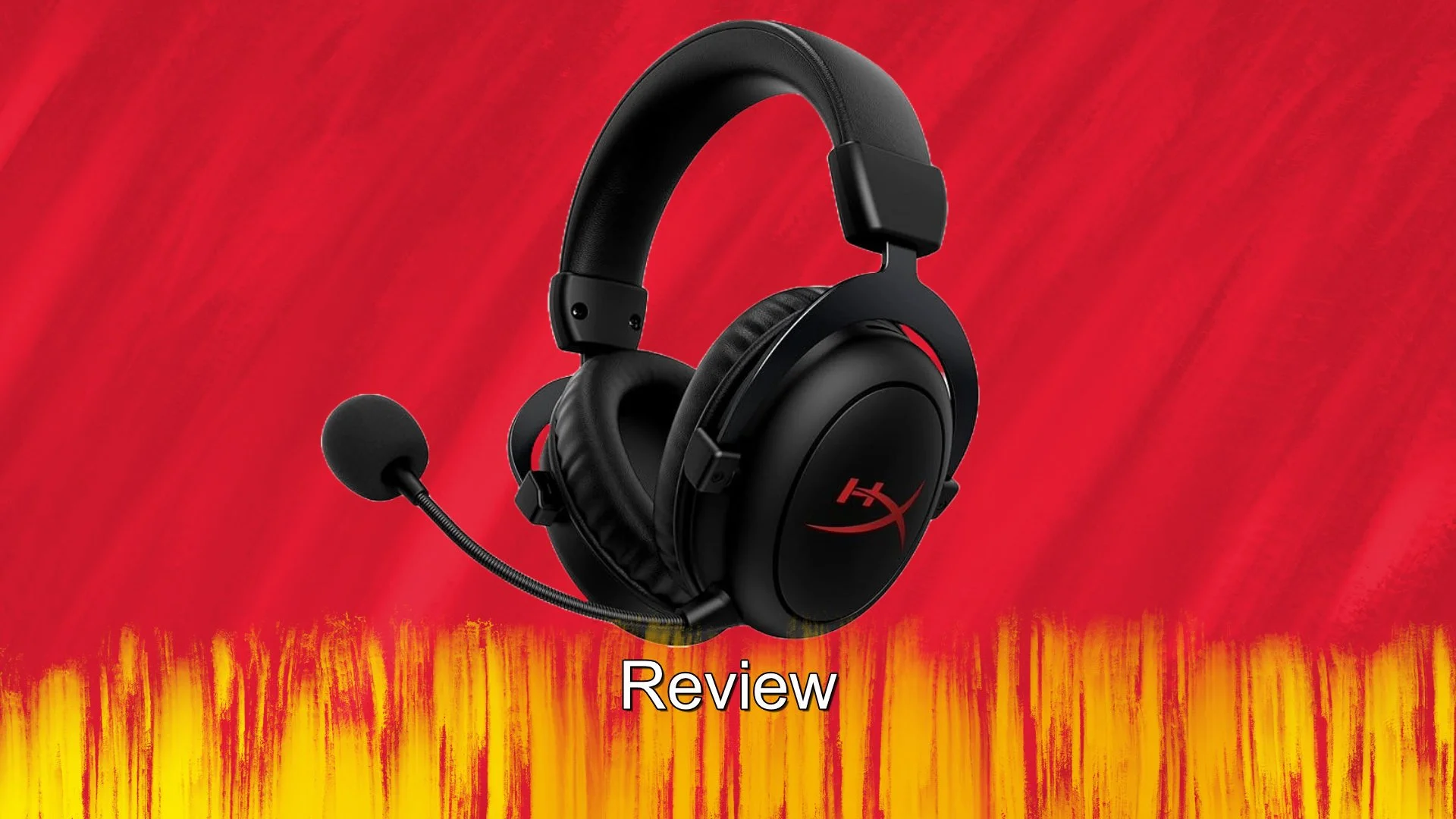 Hyper X Cloud Core Headset - Review