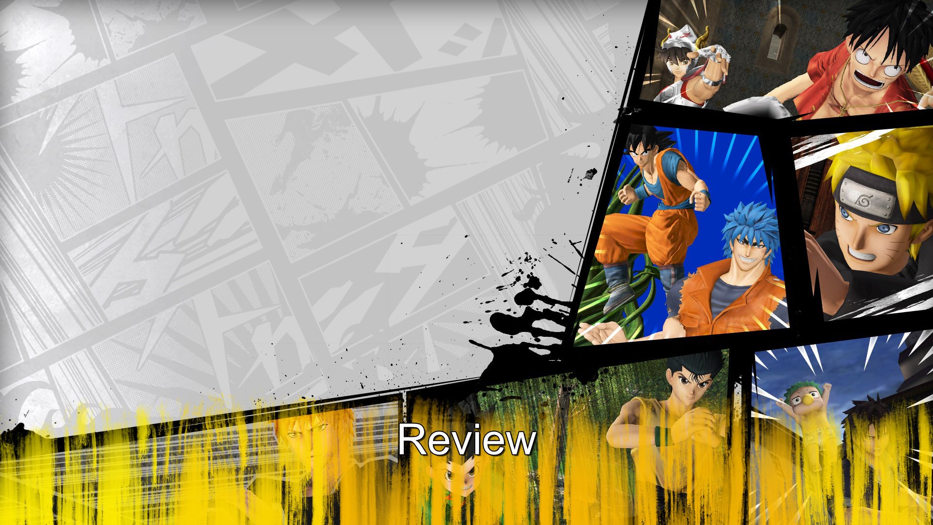 J Stars Victory VS+ - Review