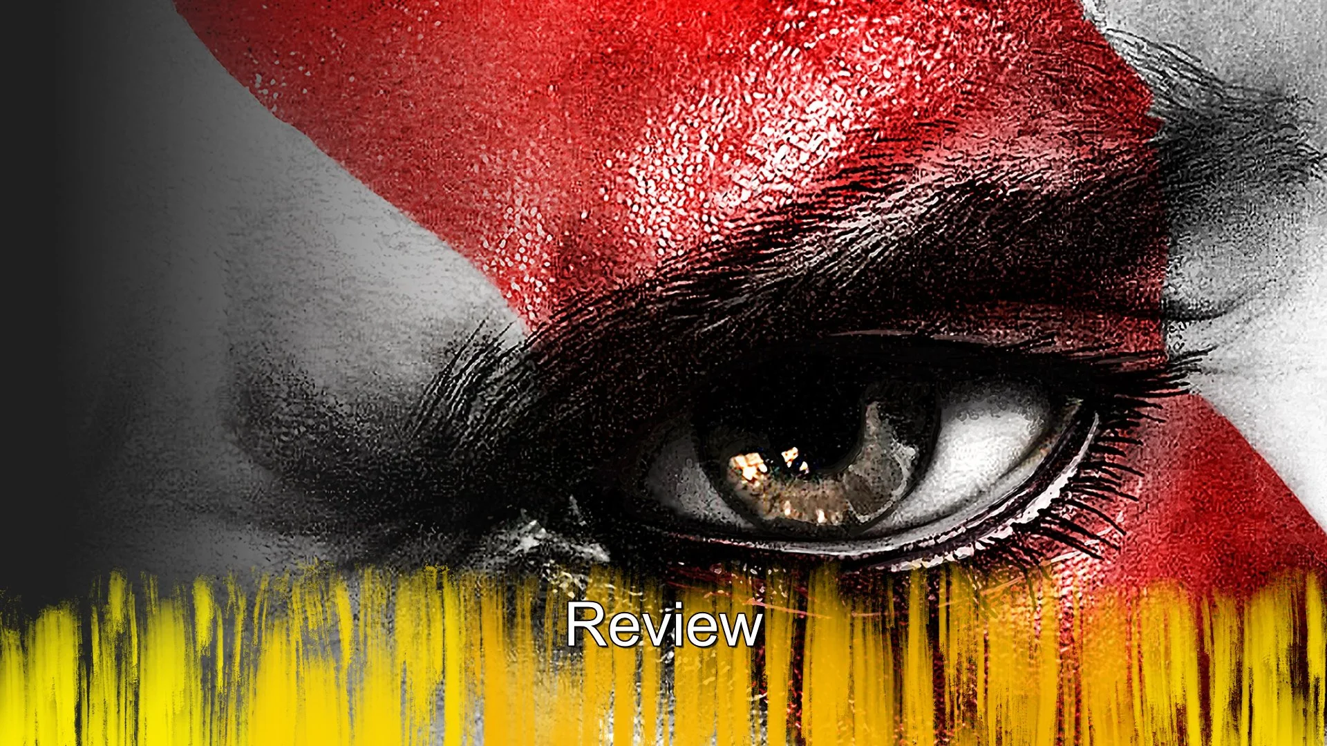 God of War 3 Remastered - Review