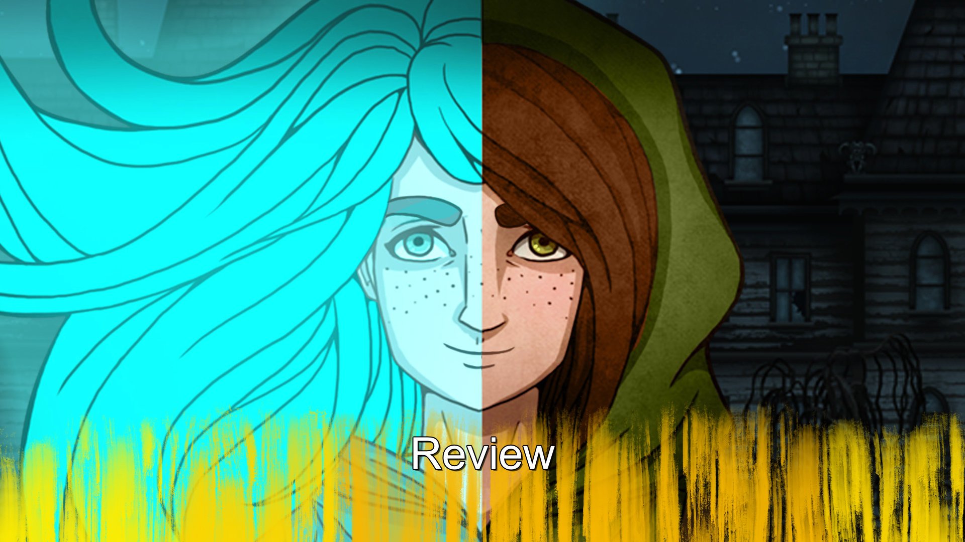 Whispering Willows - Review