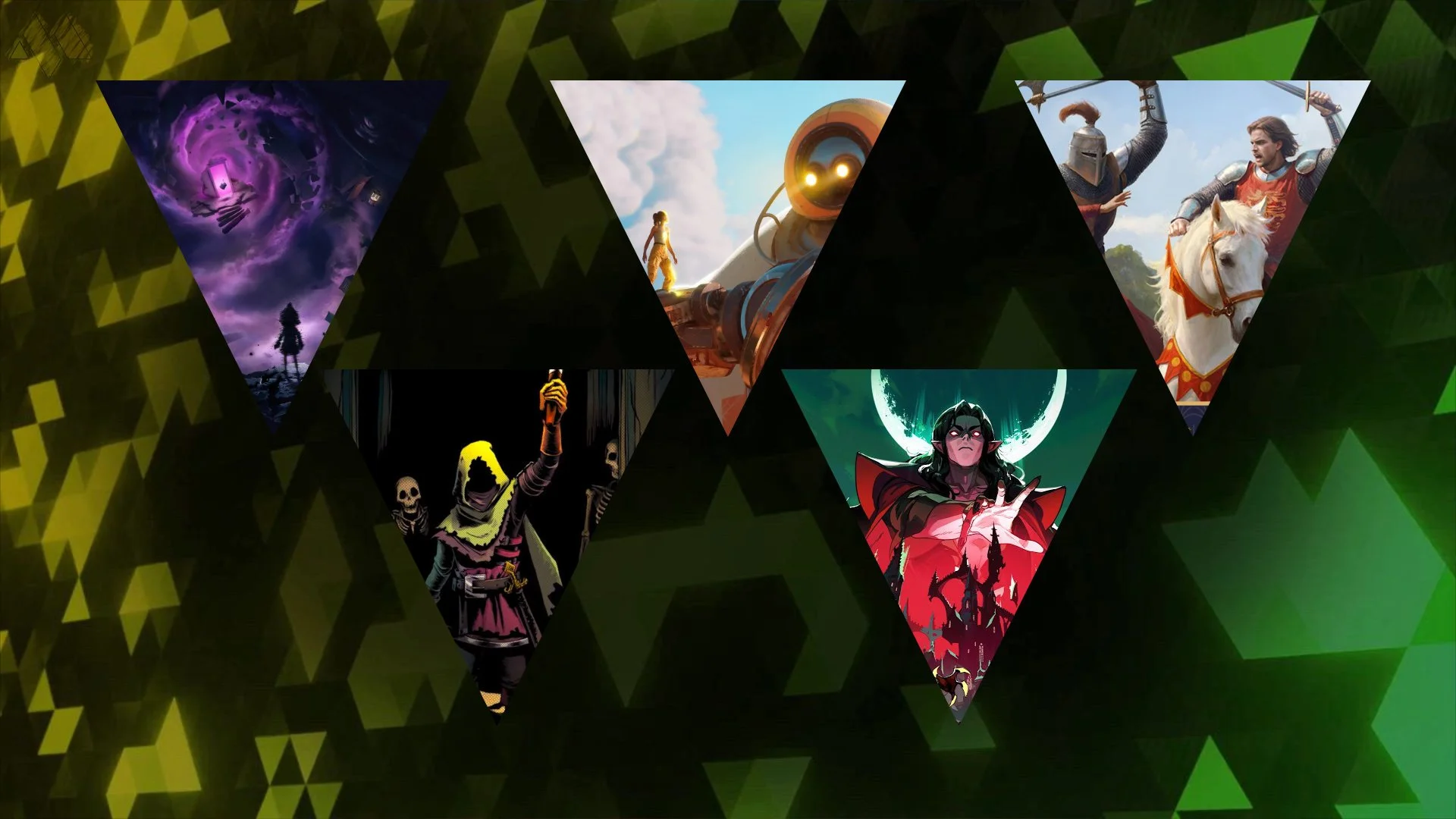 Everything Revealed in the Future Game Show 'Spring' 2026 show