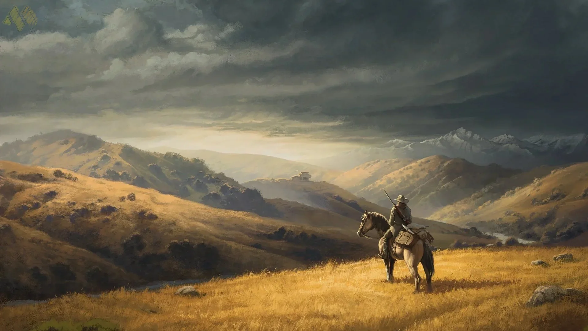 The Legend of California strikes gold with its reveal