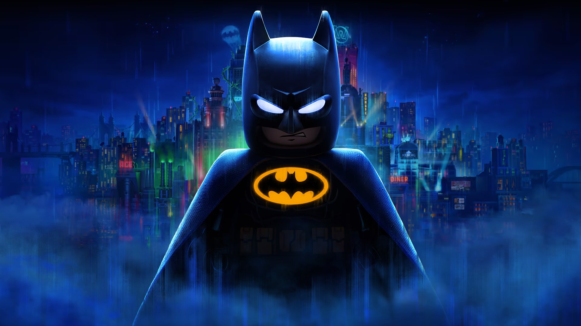 Lego Batman: Legacy of the Dark Knight has two new videos to enjoy