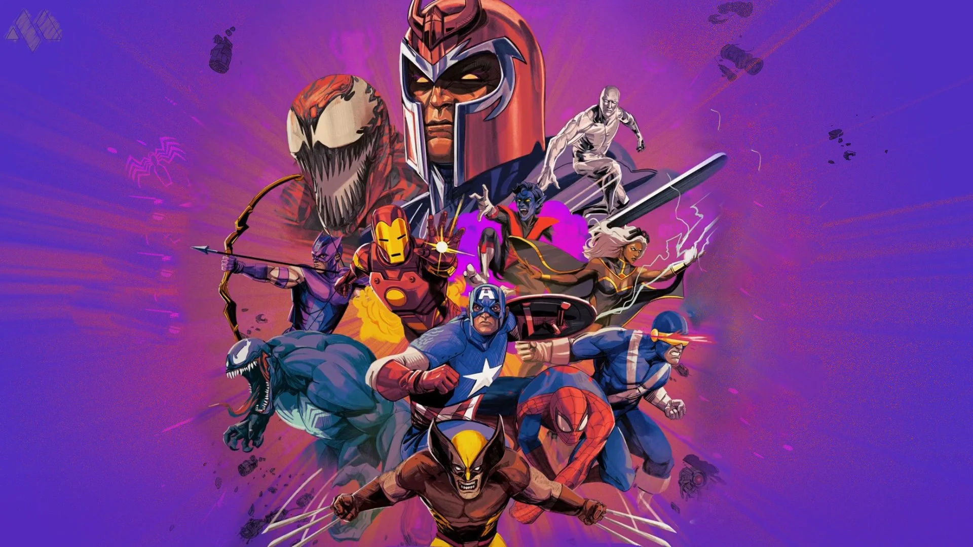 MARVEL MaXimum Collection arrives later this month