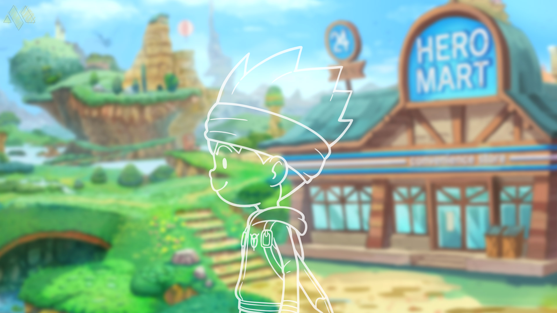 Snack World: Reloaded announced and remakes the Dungeon Crawl — Maxi-Geek