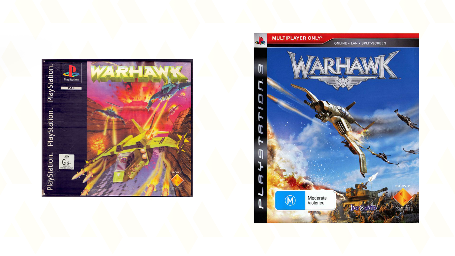 The Forgotten Franchises of PlayStation — Maxi-Geek