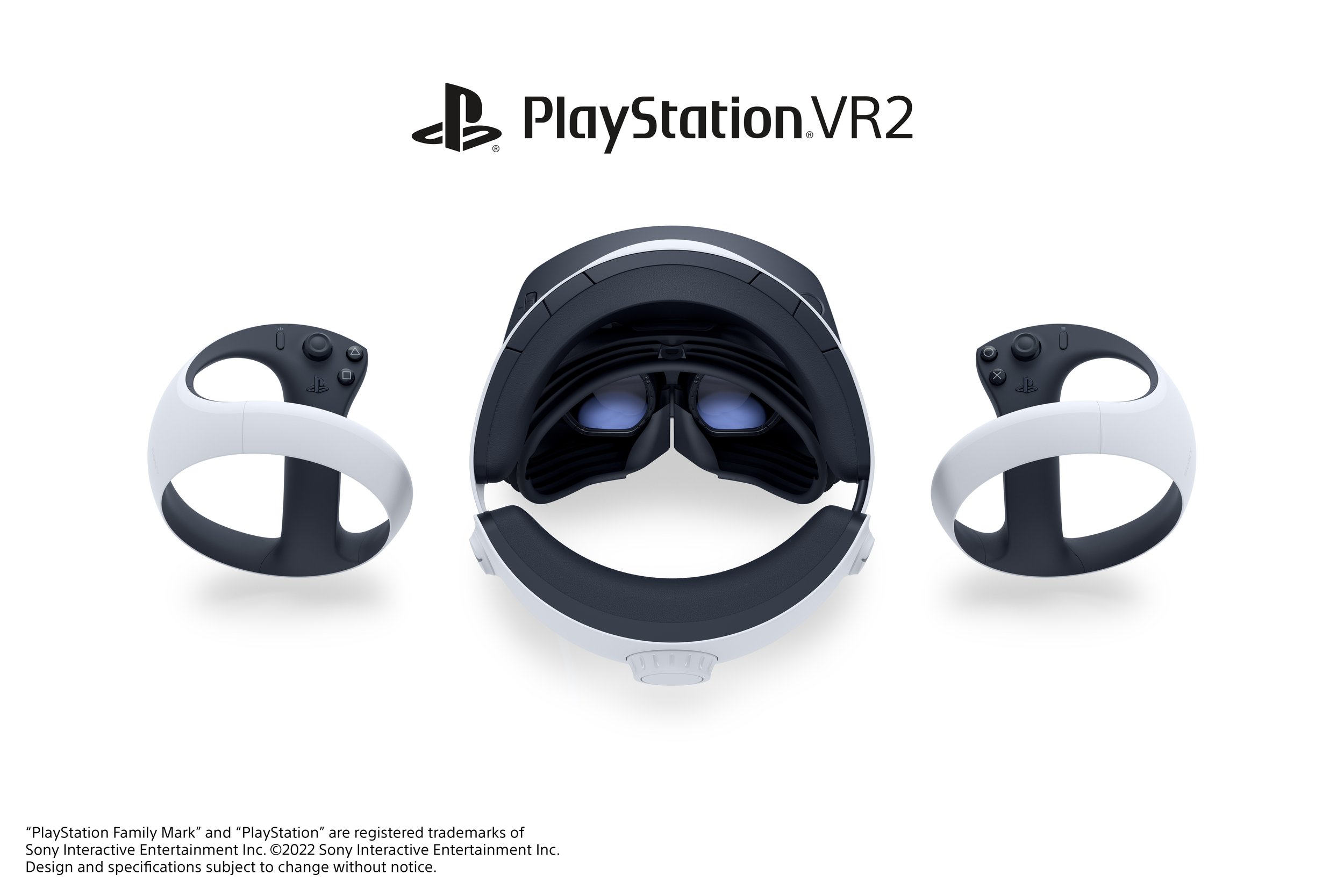 PlayStation details some of the functions of the PlayStation VR2 — Maxi-Geek