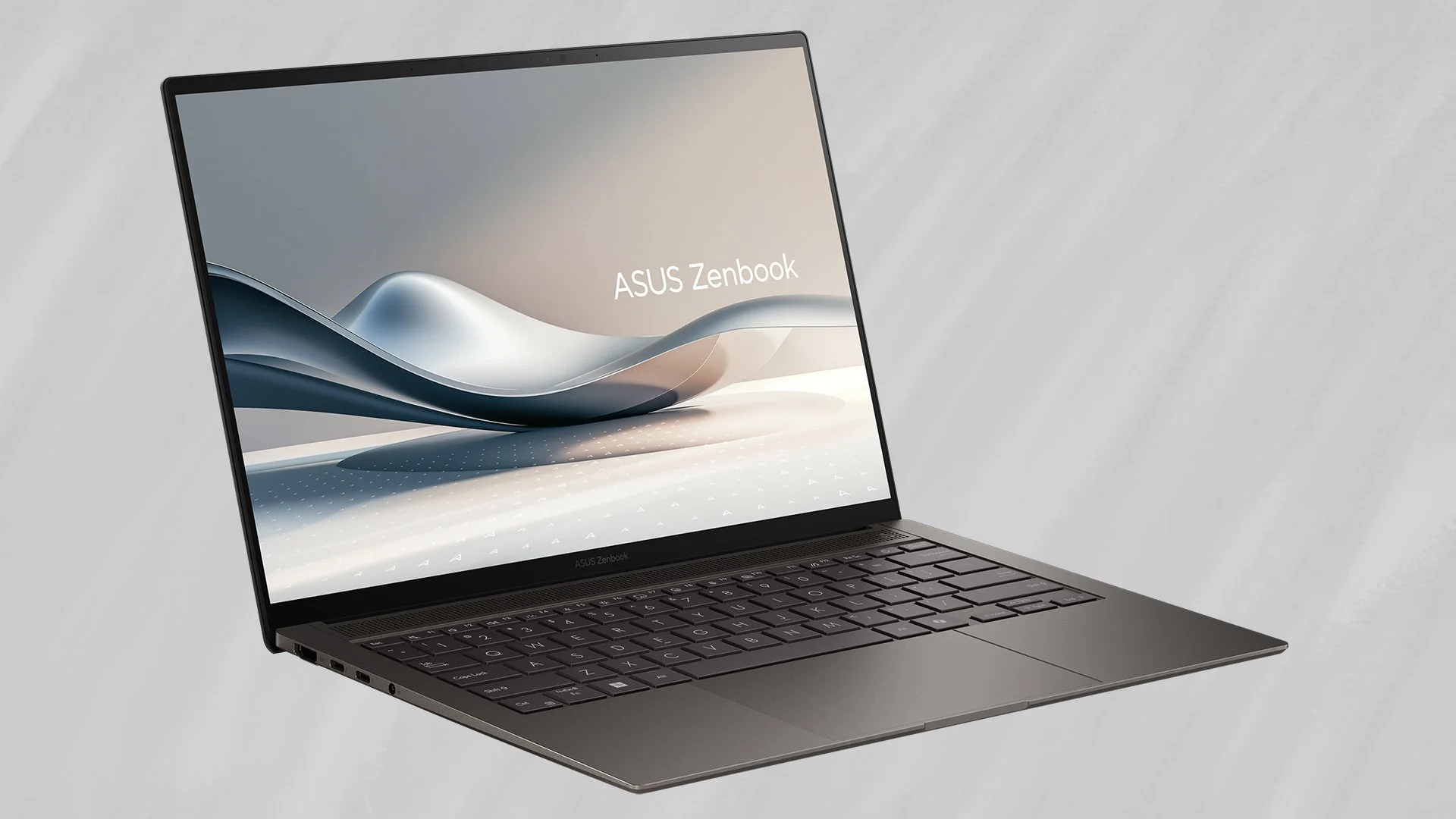 Asus Zenbook S14 - Review — Maxi-Geek