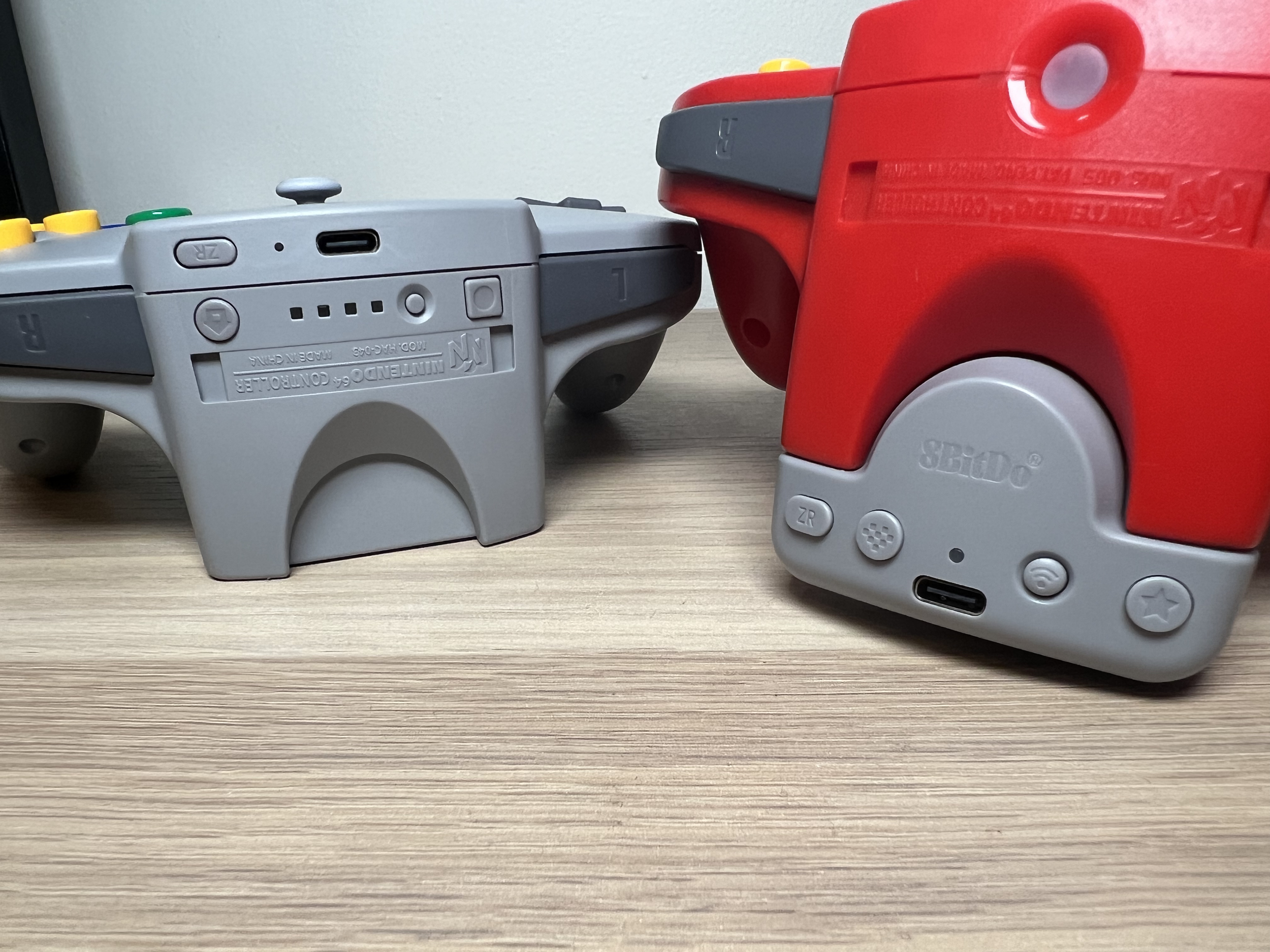 8BitDo Nintendo 64 Controller Mod Kit - Review — Maxi-Geek 8BitDo Nintendo 64 Controller Mod Kit - Review — Maxi-Geek