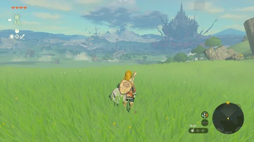 The Legend of Zelda - Link's Awakening - Review — Maxi-Geek
