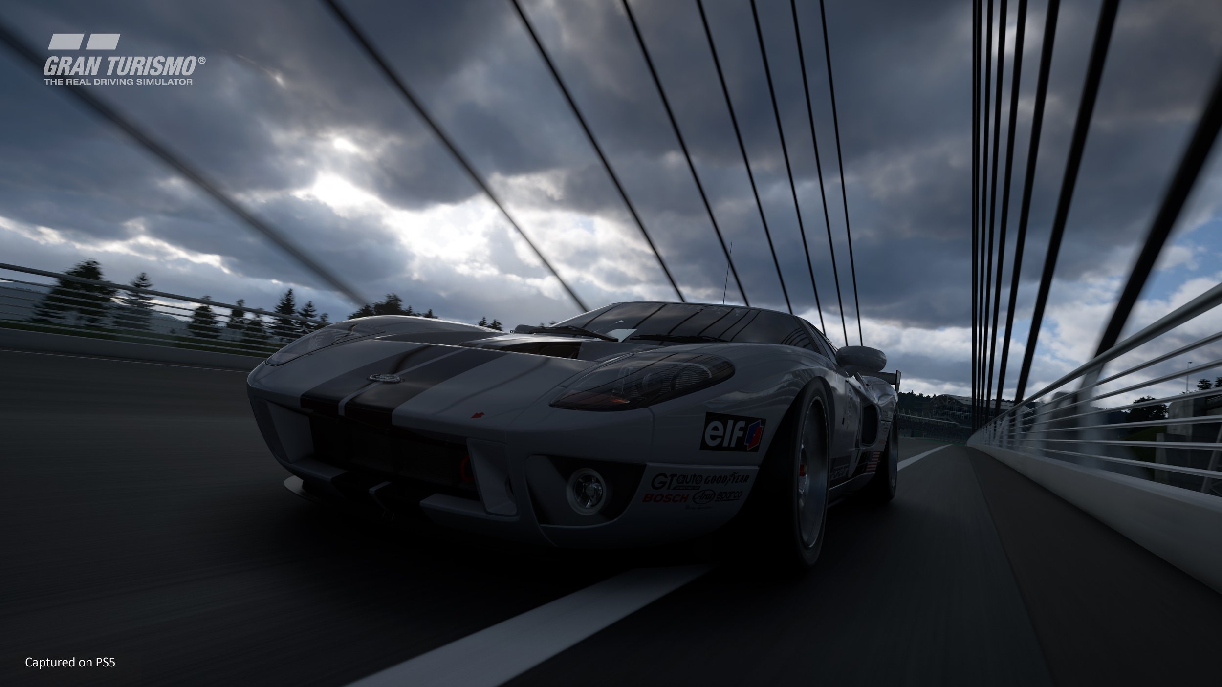 Gran Turismo 7 April update: New cars, GT Cafe Menu books, Scapes locations  & more
