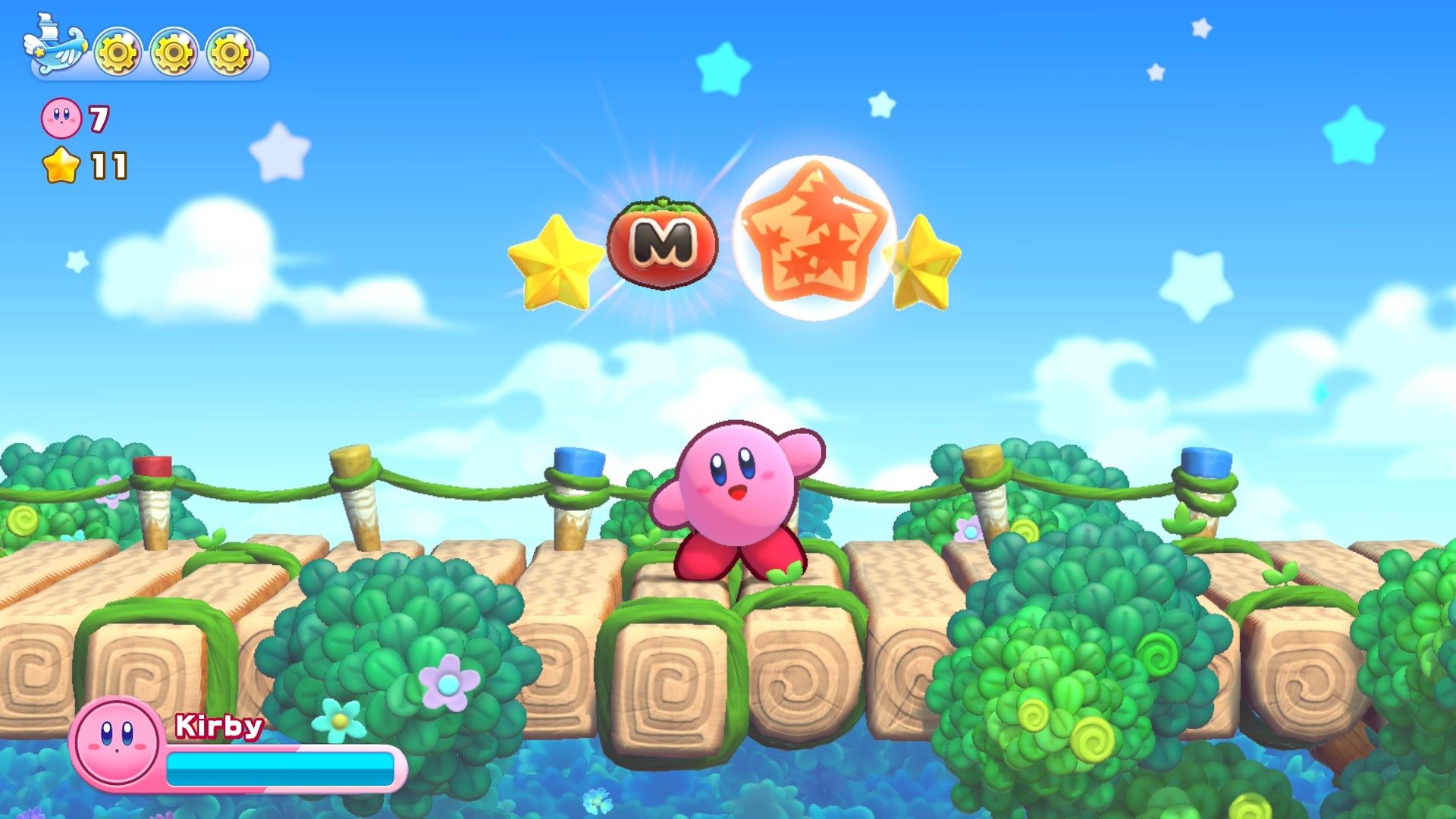 Kirby's Return to Dream Land Deluxe - Review — Maxi-Geek