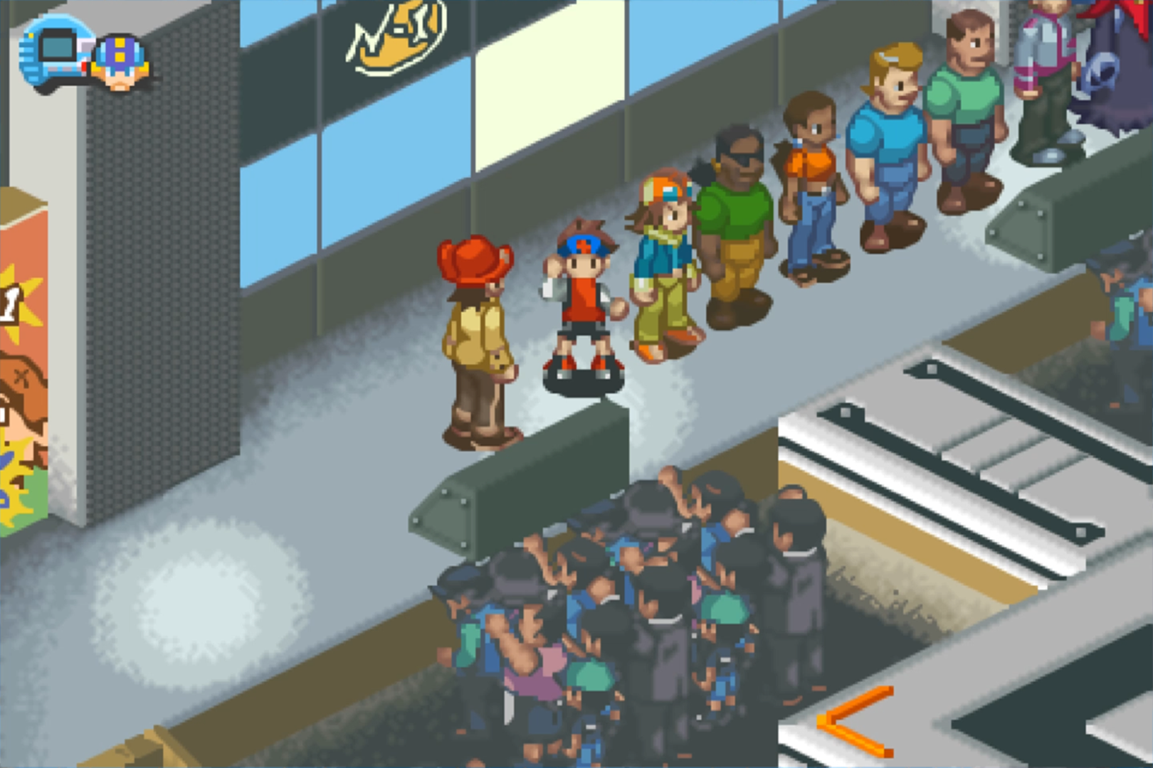 Mega Man Battle Network Legacy Collection - Review 2023 - PCMag Middle East