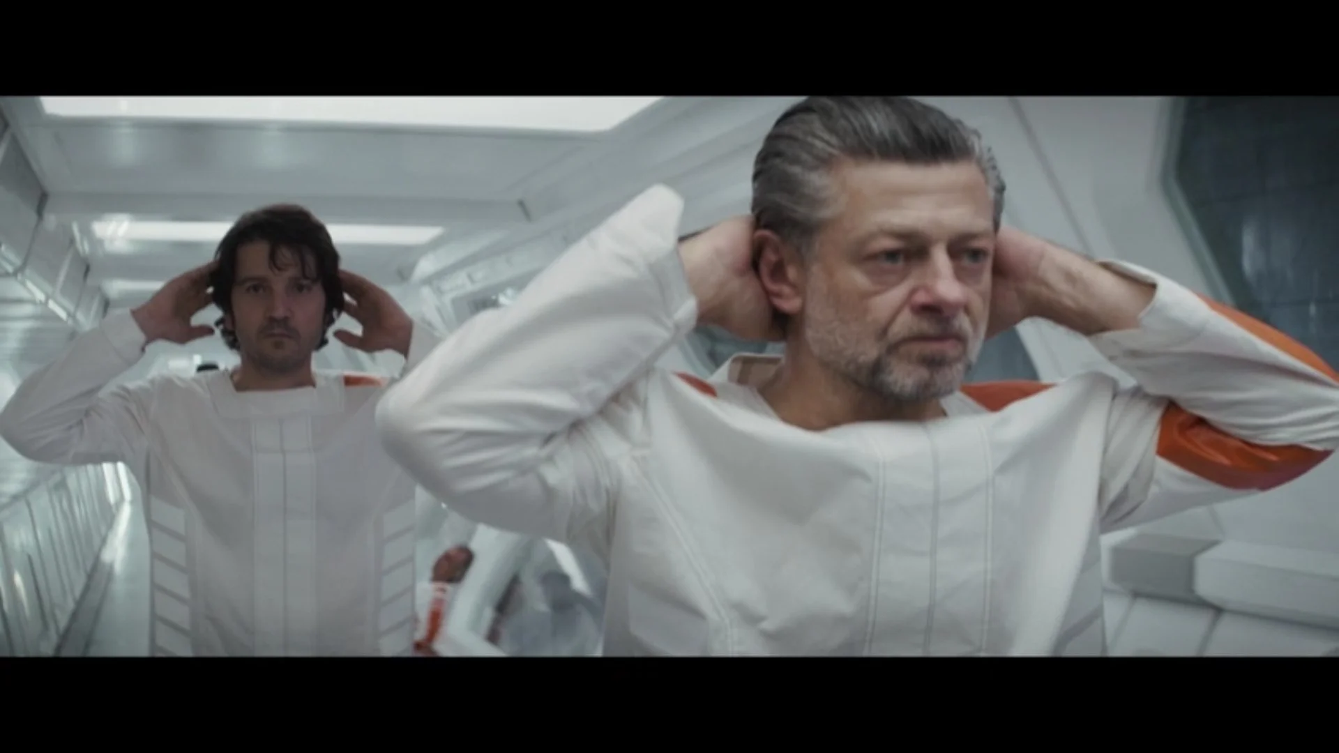 Andor - Episode 9 - Review — Maxi-Geek