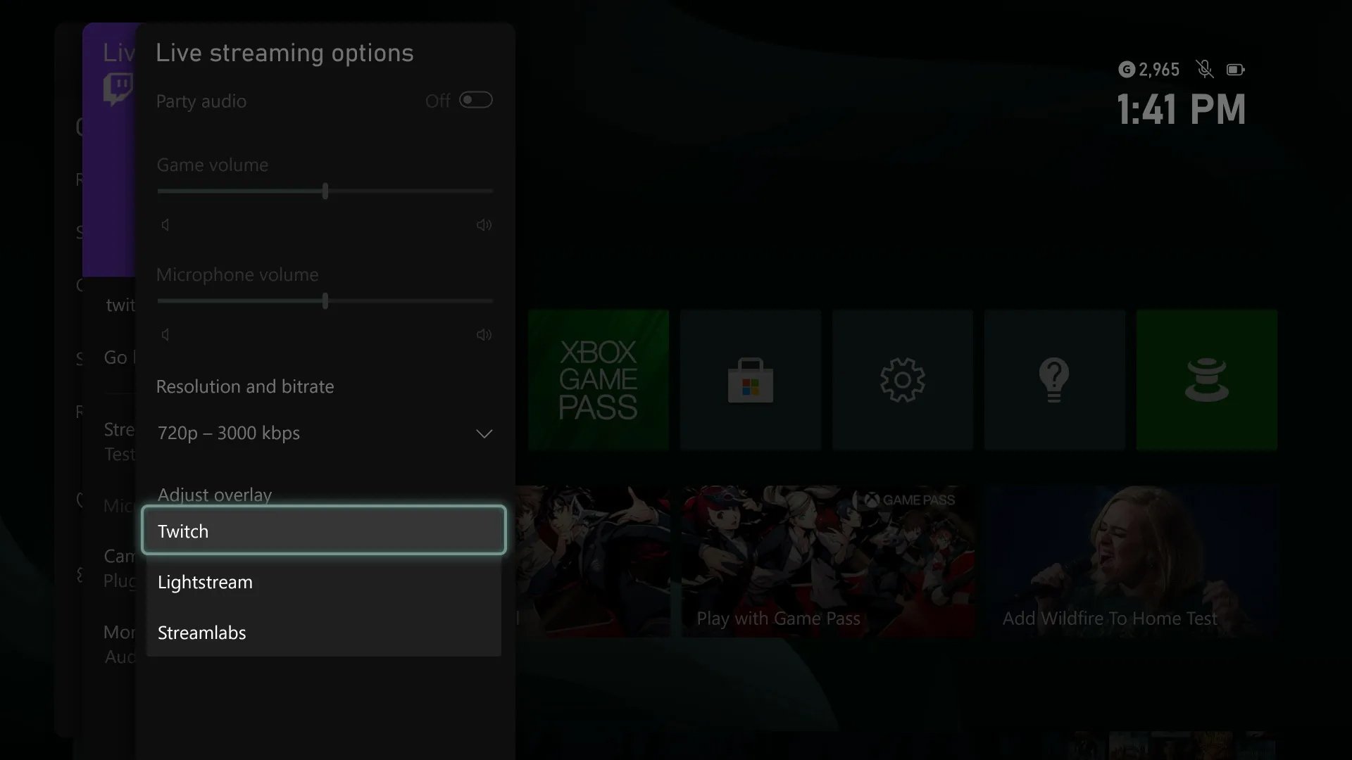 The Xbox September Update is Coming Soon: Stream Games from Your Console to  Discord and More - Xbox Wire