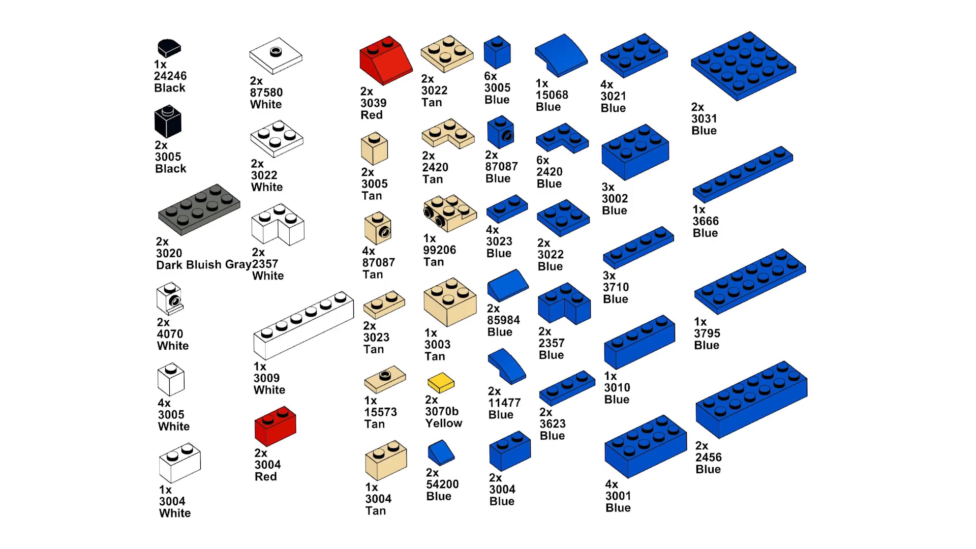 Sega and Brickman launch Sonic Superstars Lego building competition