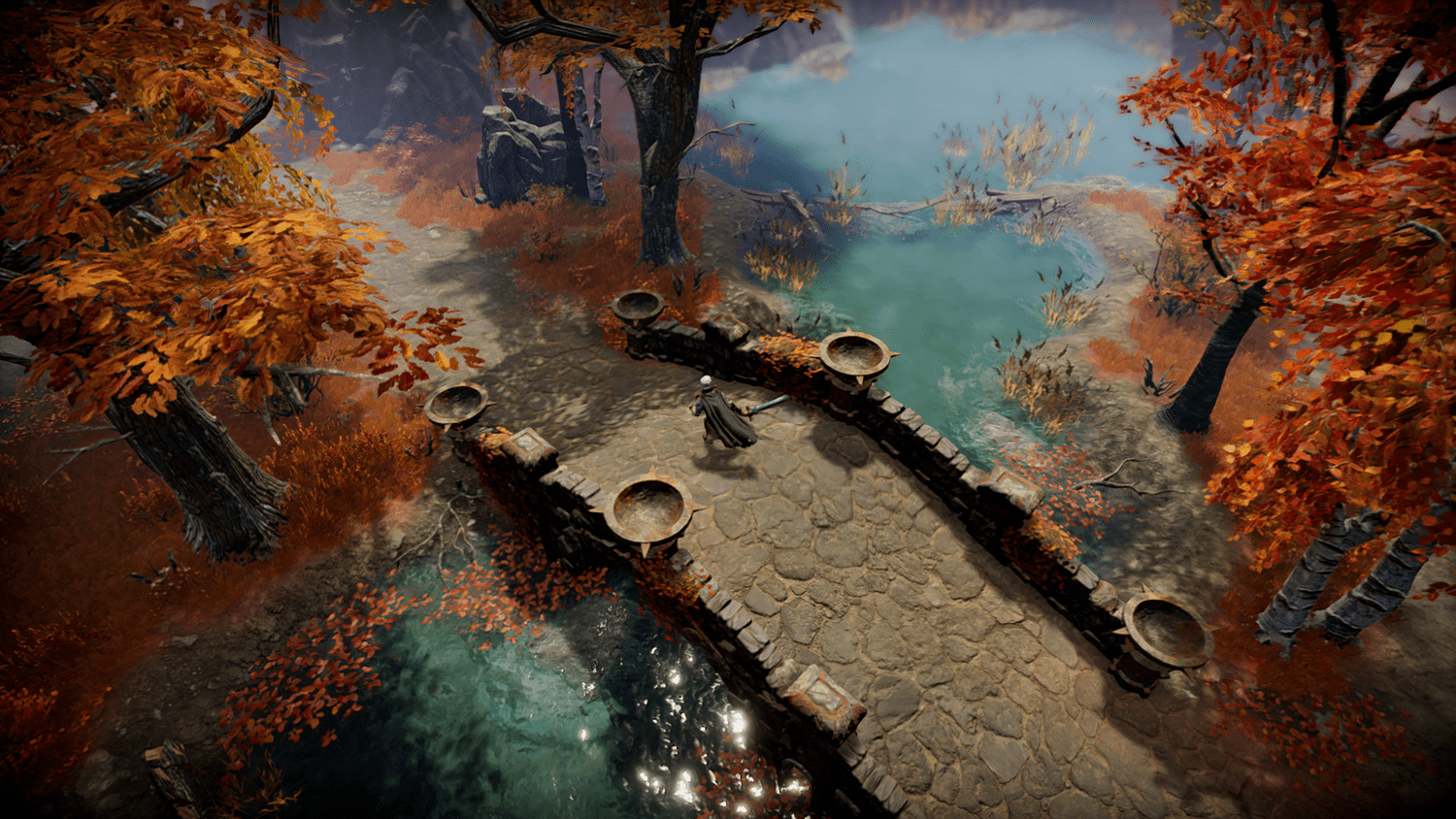 V Rising Score V Rising - Early Access Review — Maxi-Geek