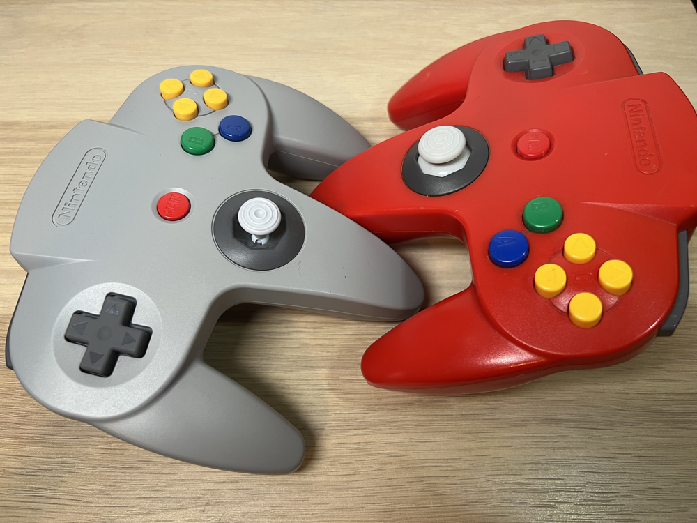8BitDo Nintendo 64 Controller Mod Kit - Review — Maxi-Geek