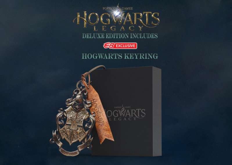 Bargain Guide – Hogwarts Legacy PS4 & Xbox One