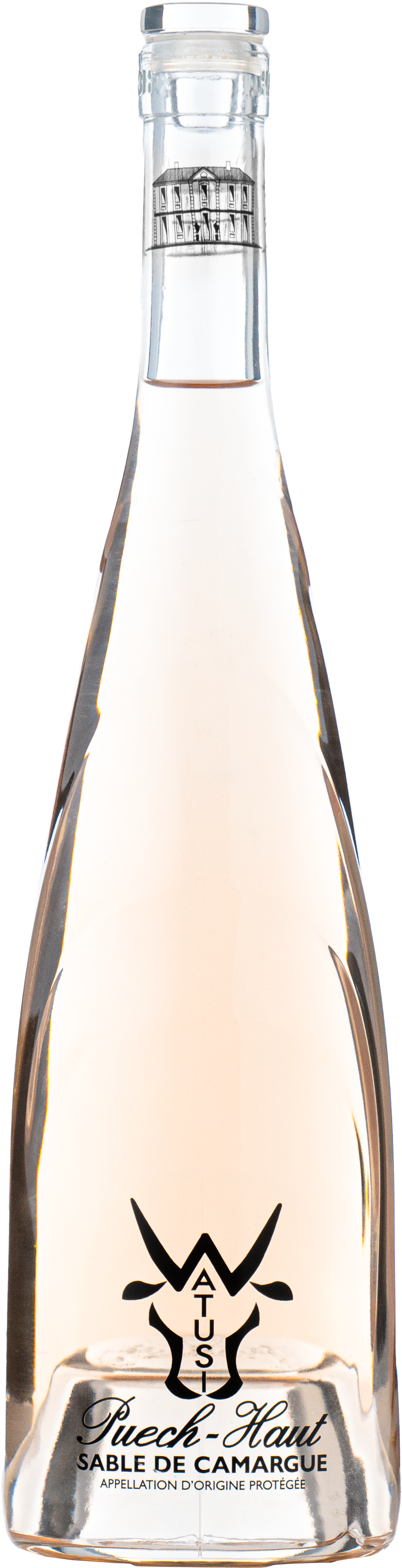 WATUSI