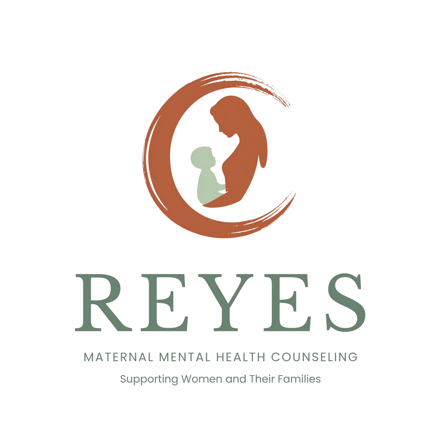 Reyes Maternal Mental Health Counseling