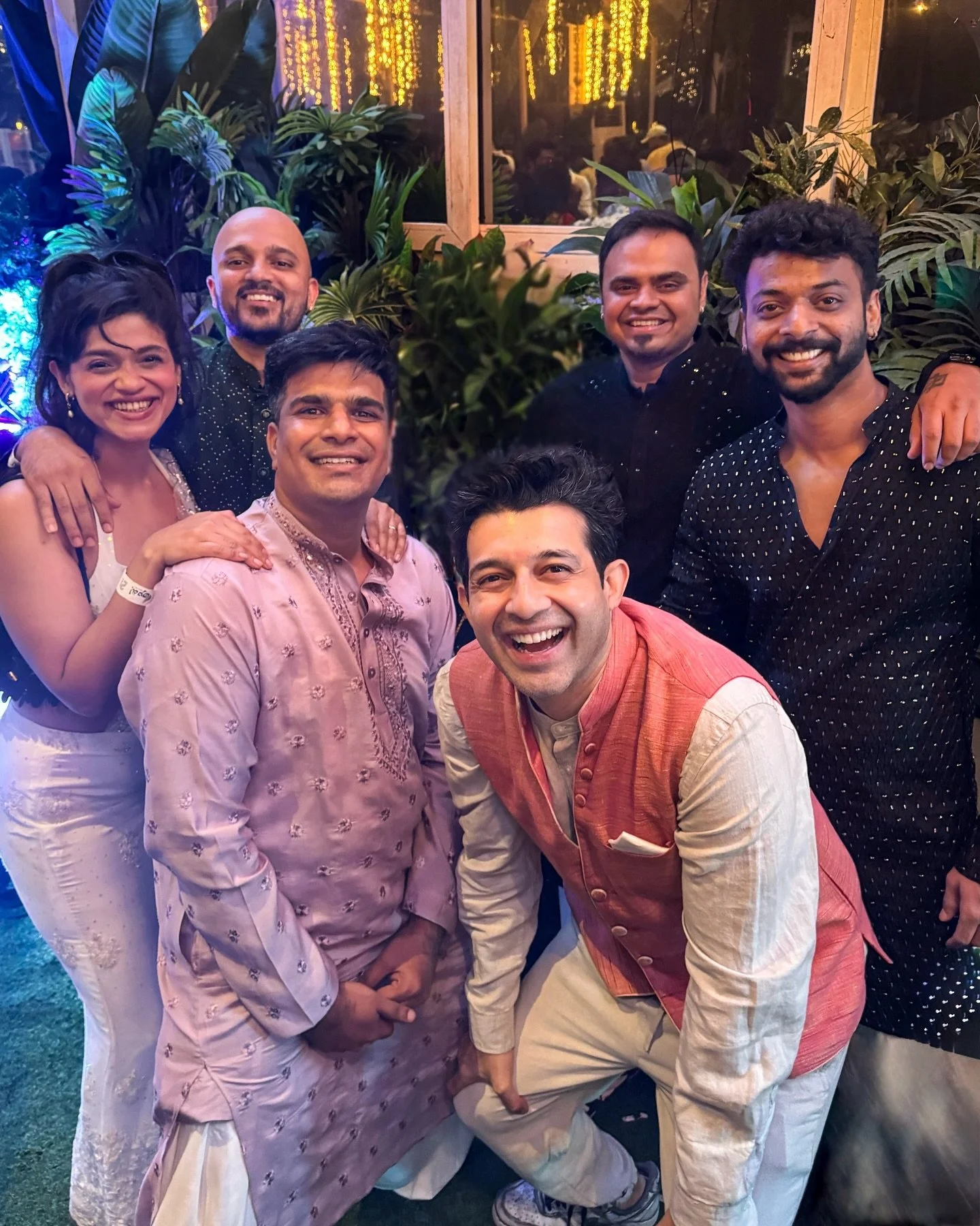 Less than 24 hours in Mumbai and the most amazing memories from the United DJs Diwali Bash 2025 at @opabarandcafe Mumbai. Thank you so much @deejaylilb @djakhtar for organizing this and bringing together DJs from across the country (and outside) on o